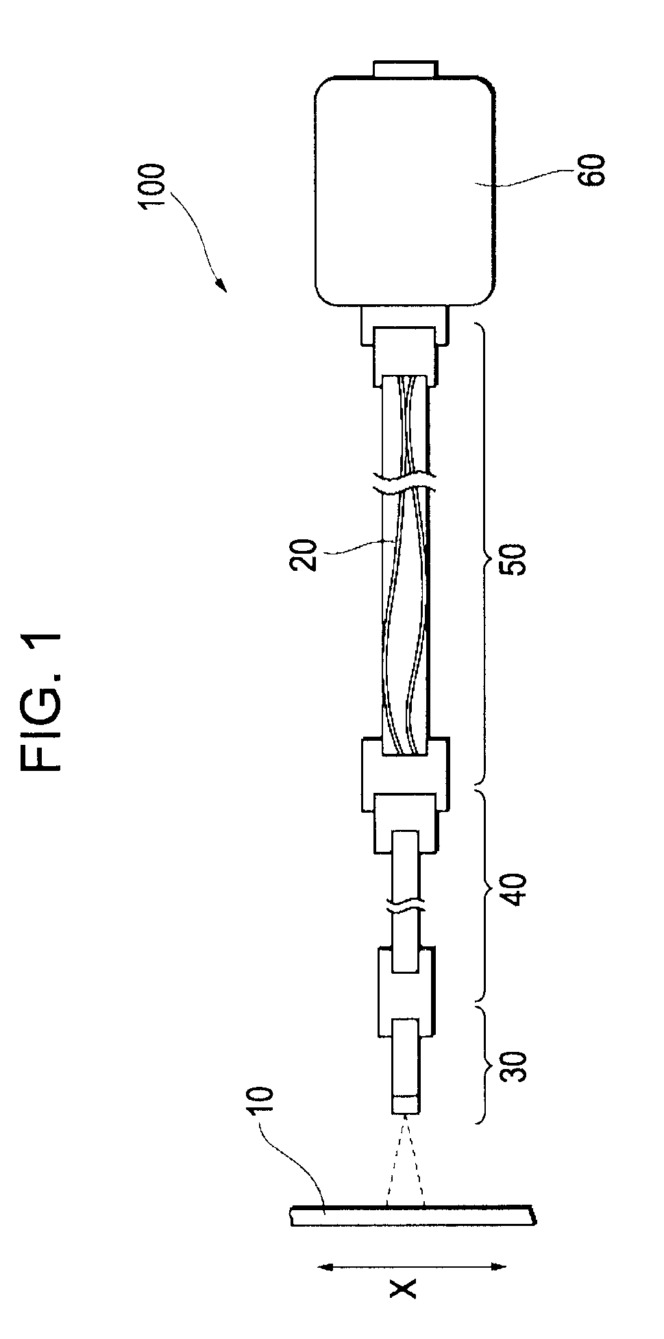 Photoelectric encoder