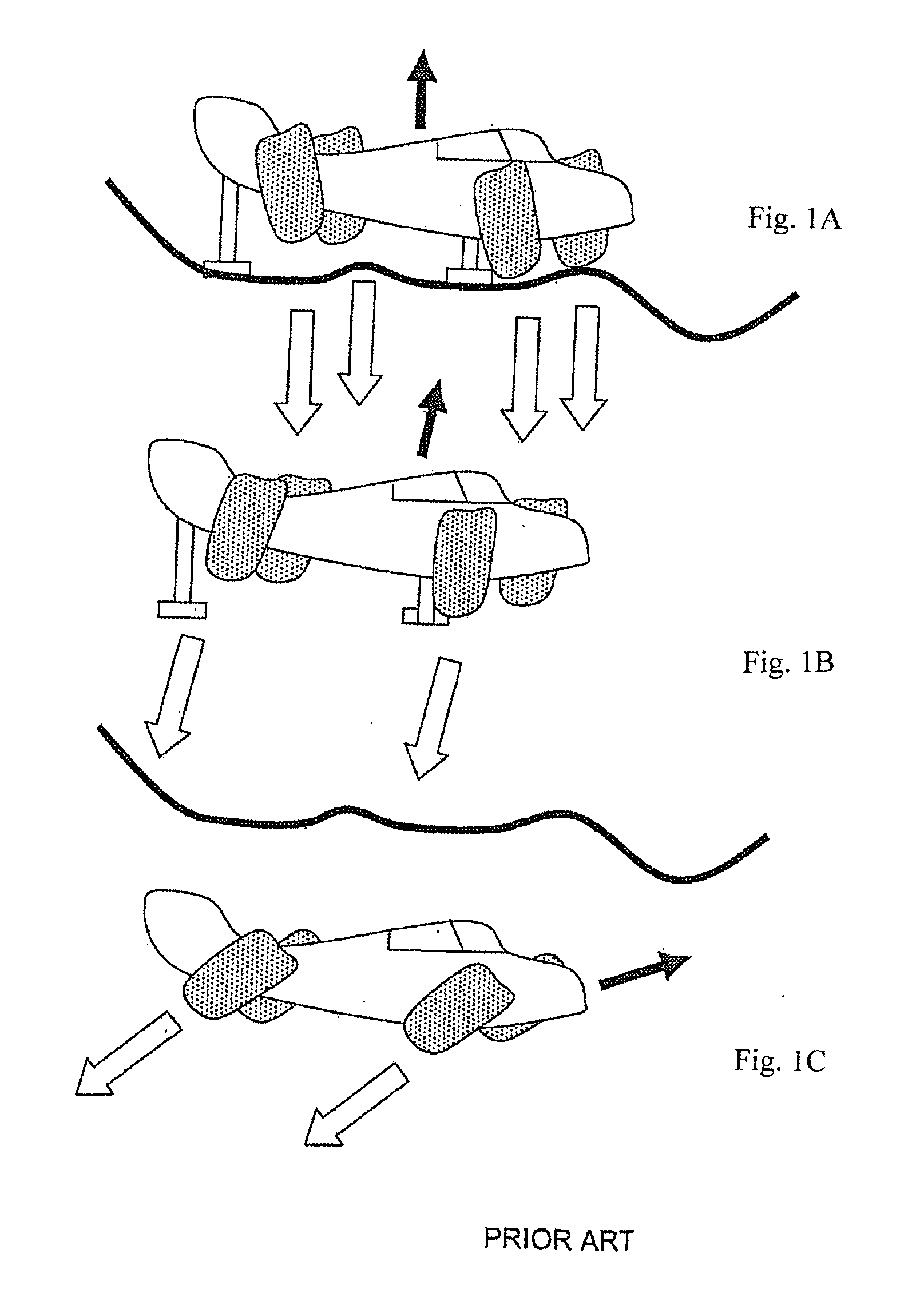 Electric VTOL Aircraft