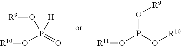 Lubricating Composition and Method of Lubricating Driveline Device