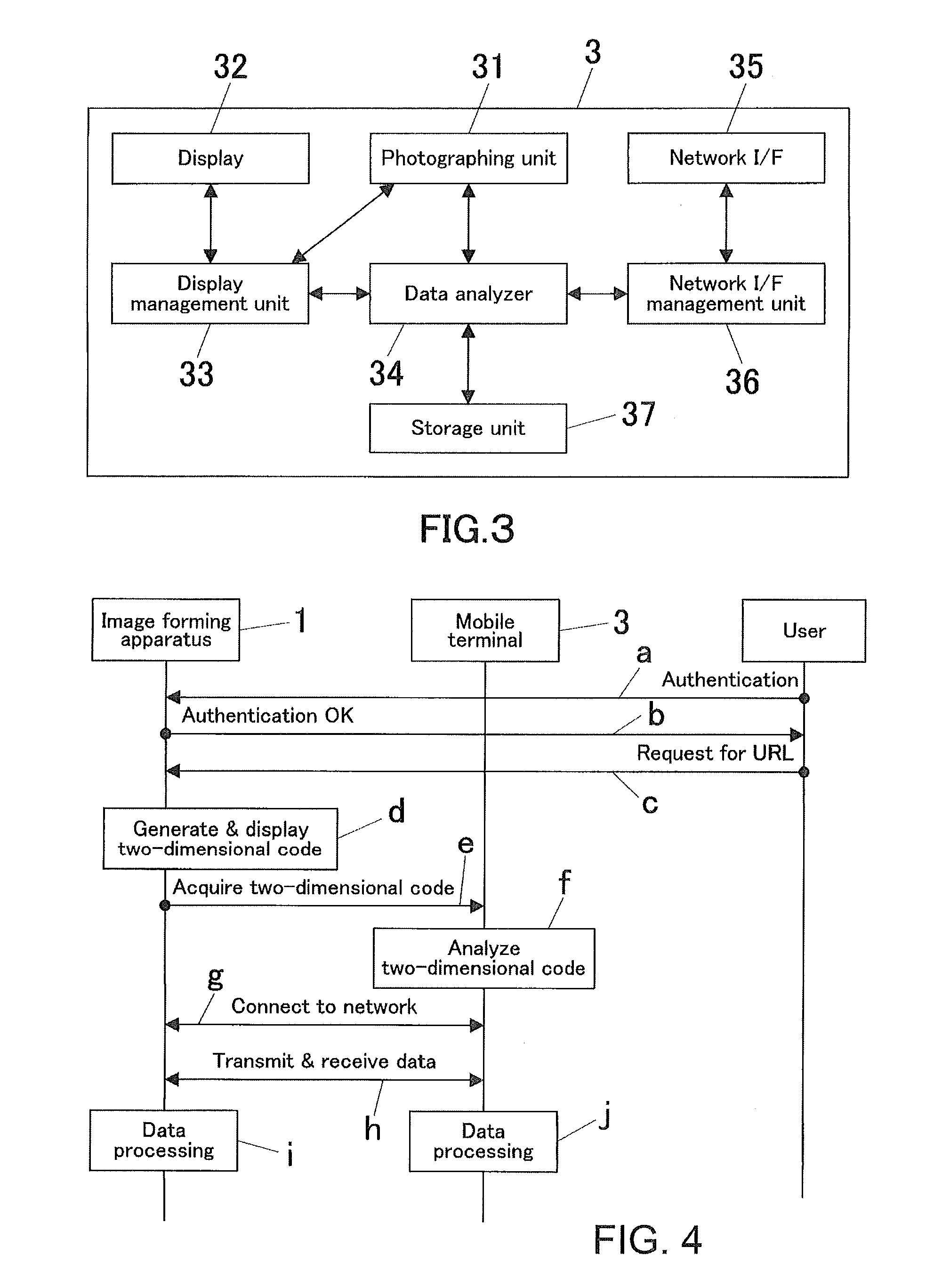 Image forming system, image forming apparatus, and image forming processing method