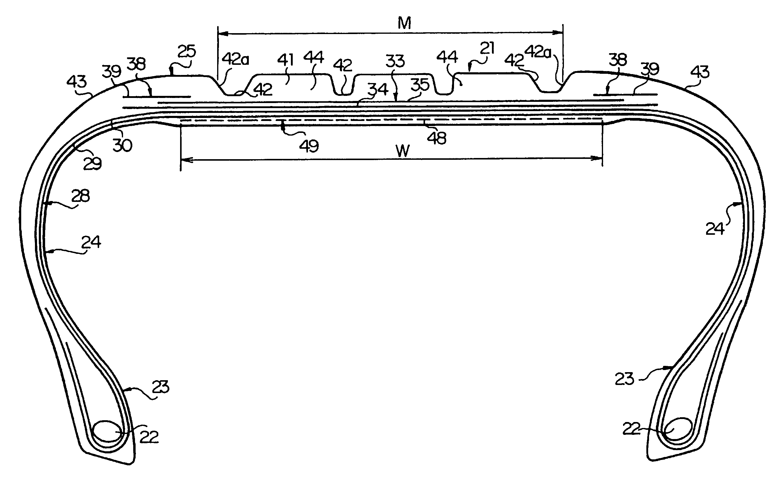 Pneumatic tire