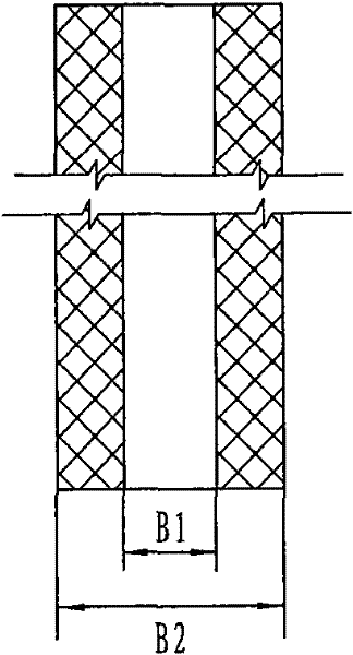 Spinning machine drafting component capable of improving yarn quality