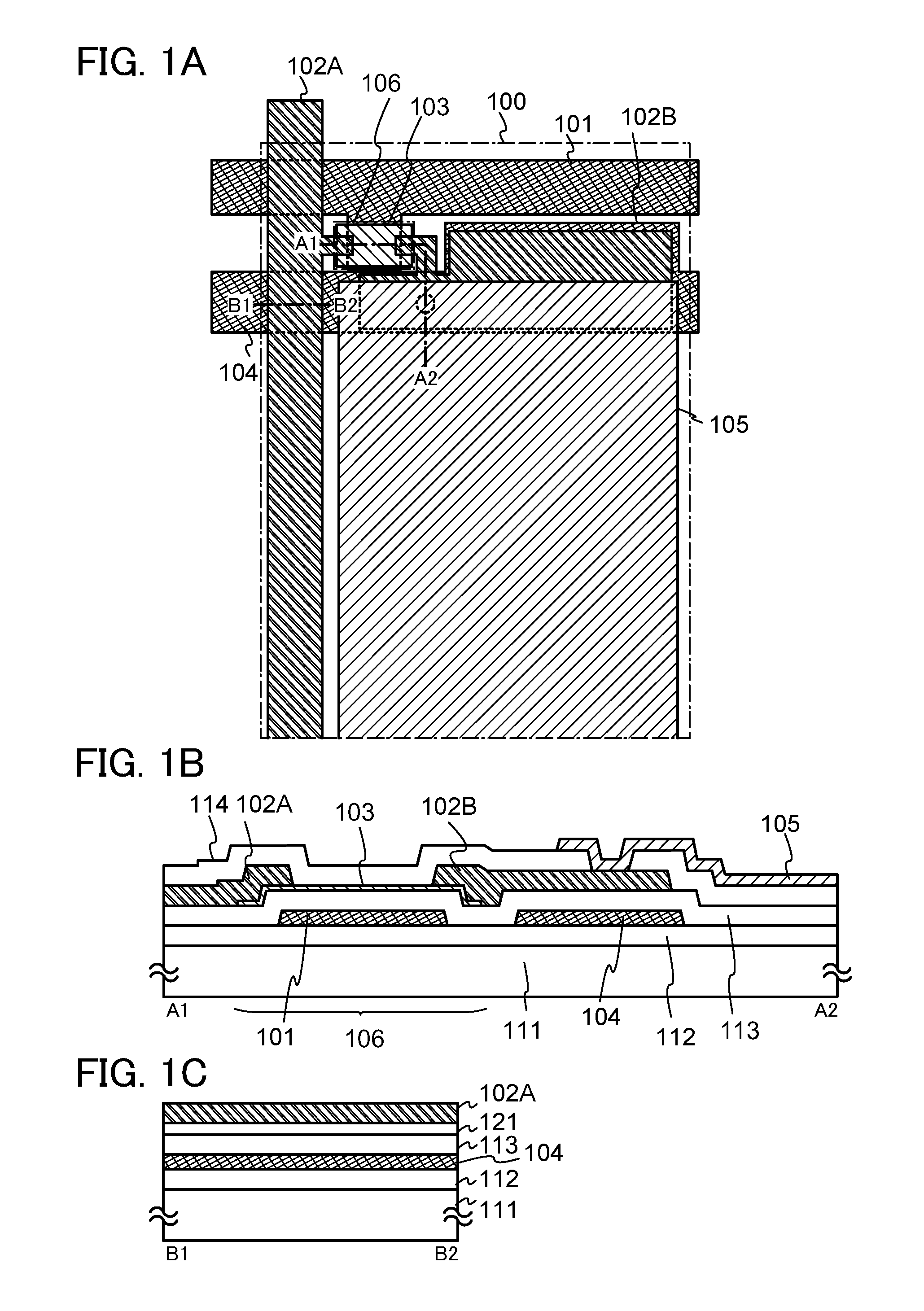 Liquid crystal display device and electronic device including the liquid crystal display device