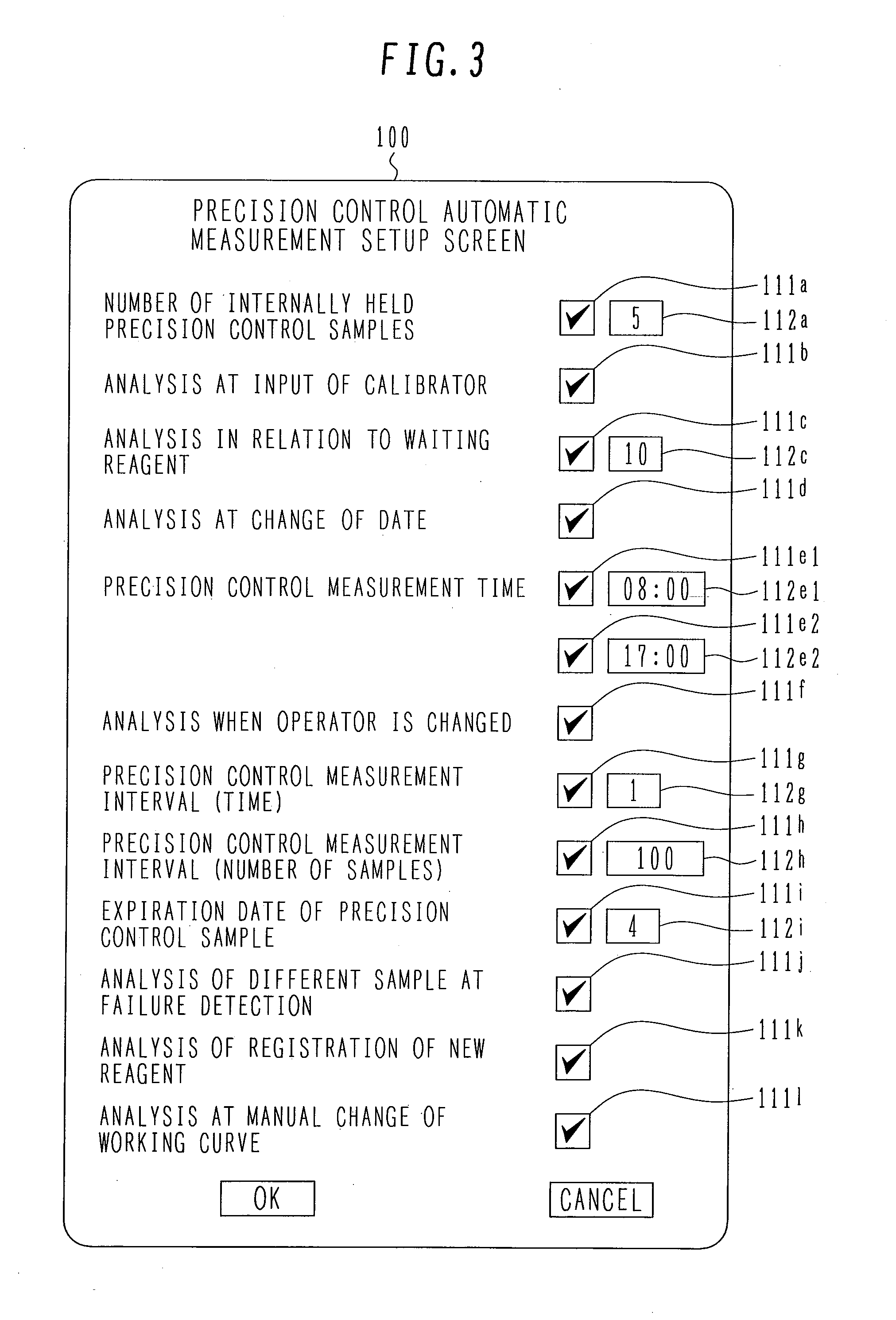 Automatic analyzer