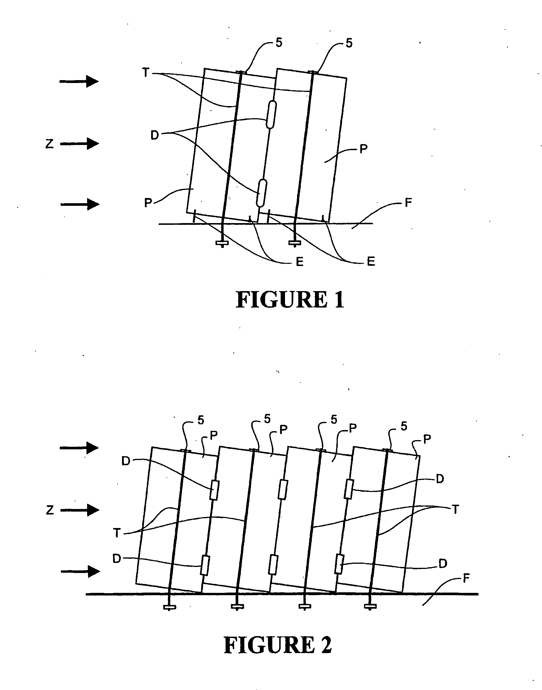 Engineered Wood Construction System for High Performance Structures