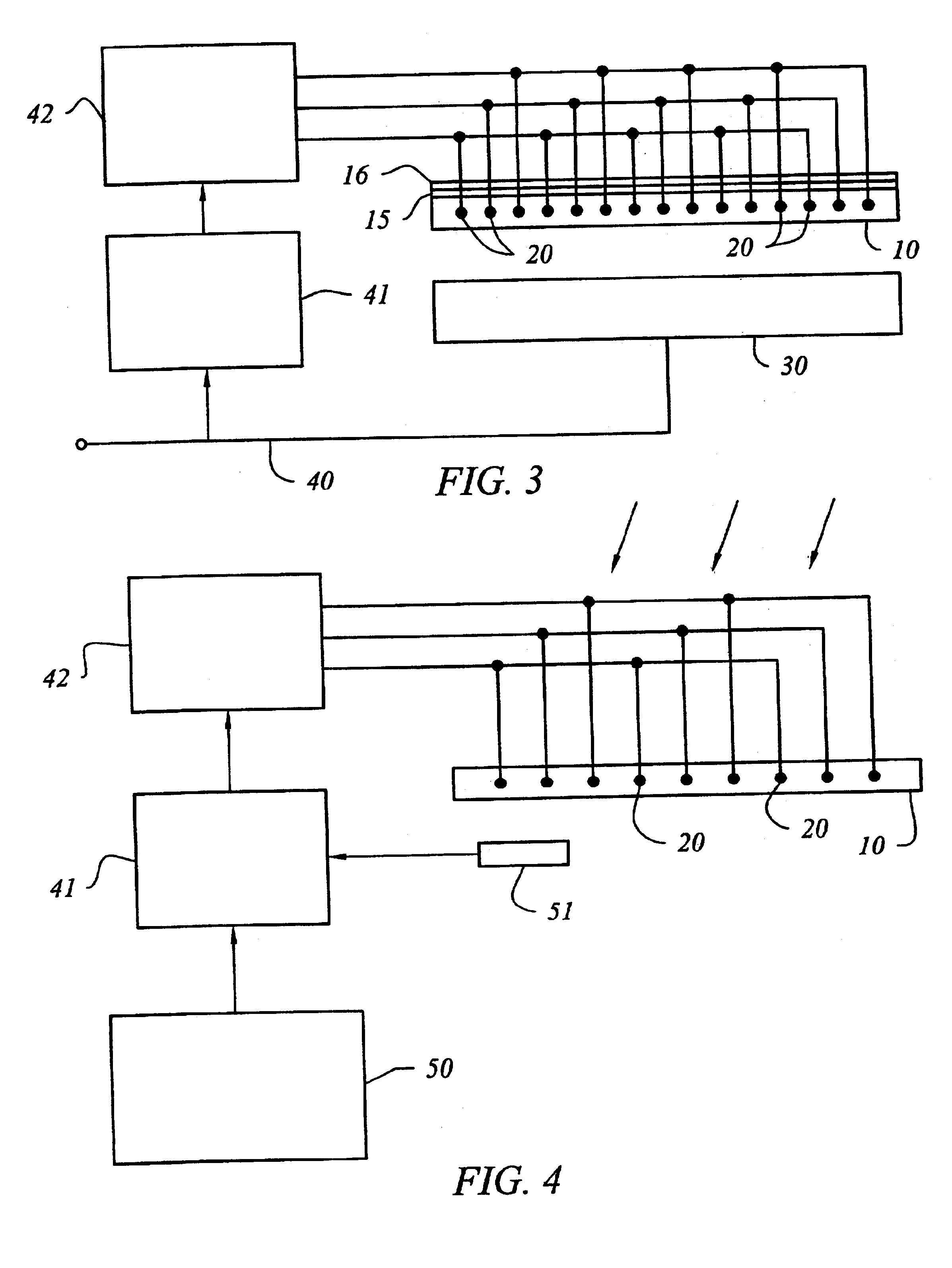 Transparent self-cleaning dust shield