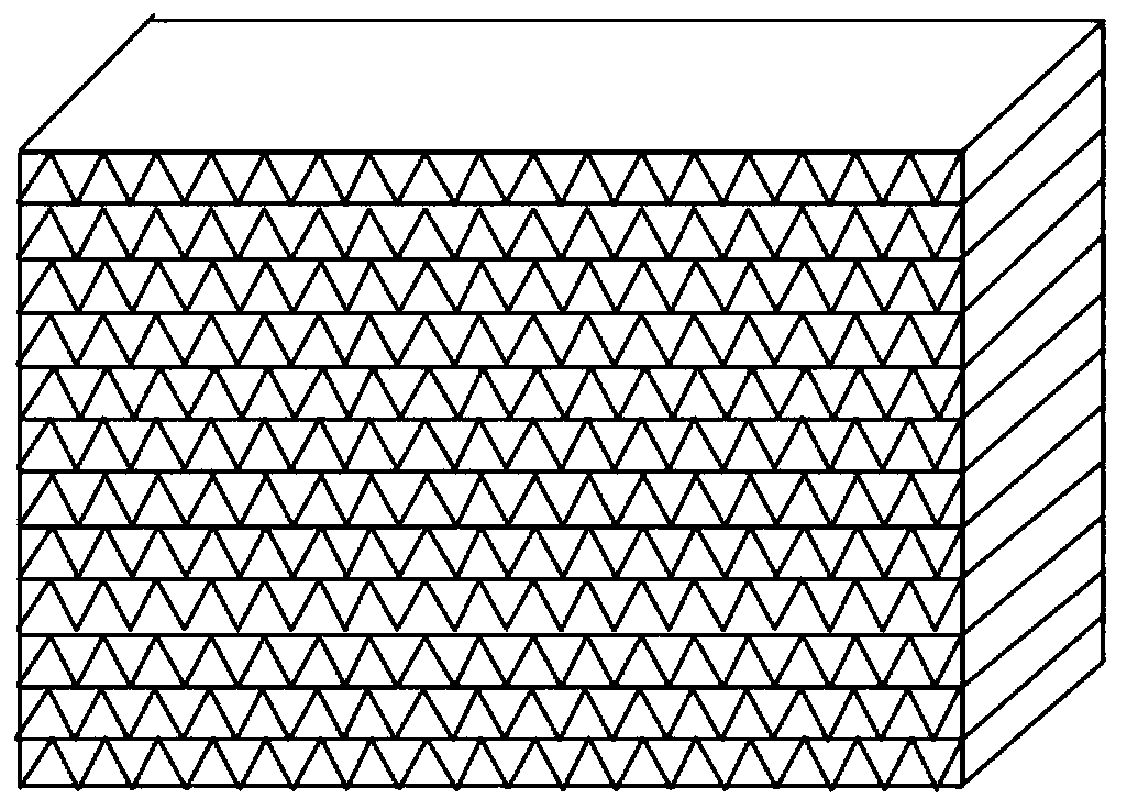 Electret film, preparation method, application, and air purification device