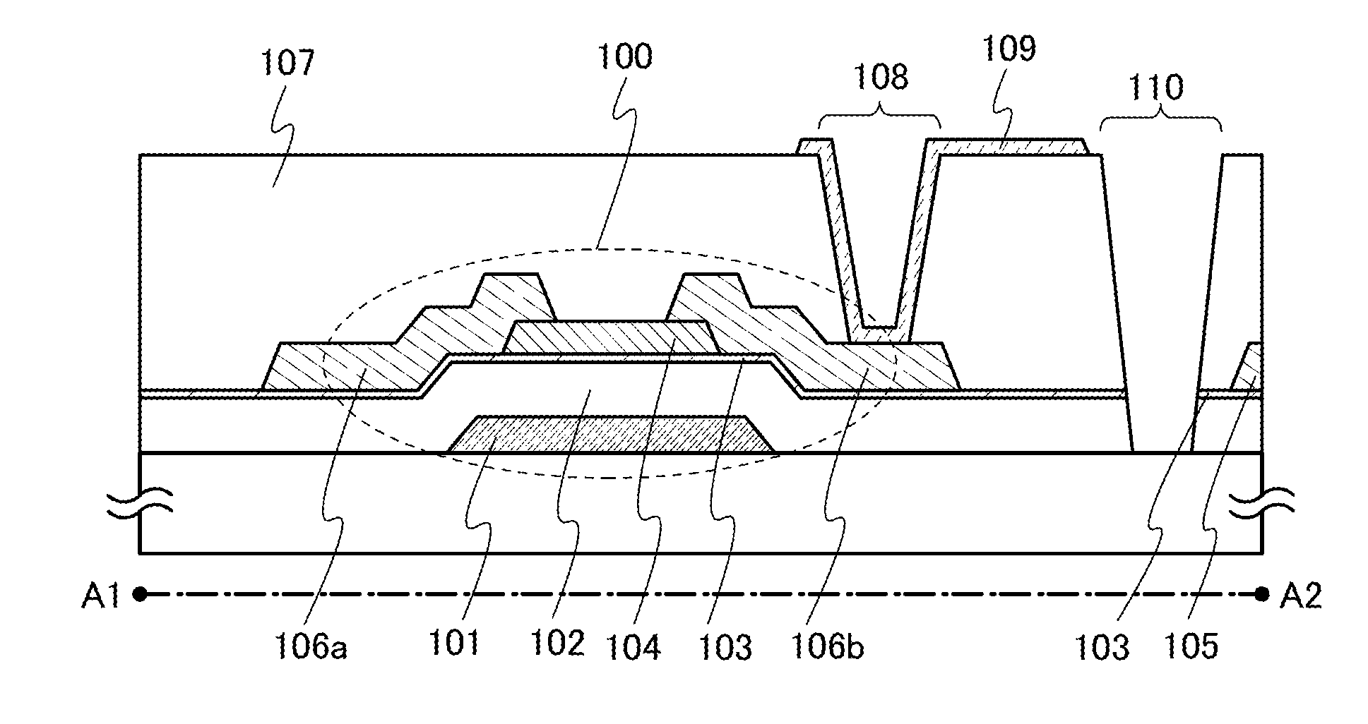 Display device and manufacturing method thereof