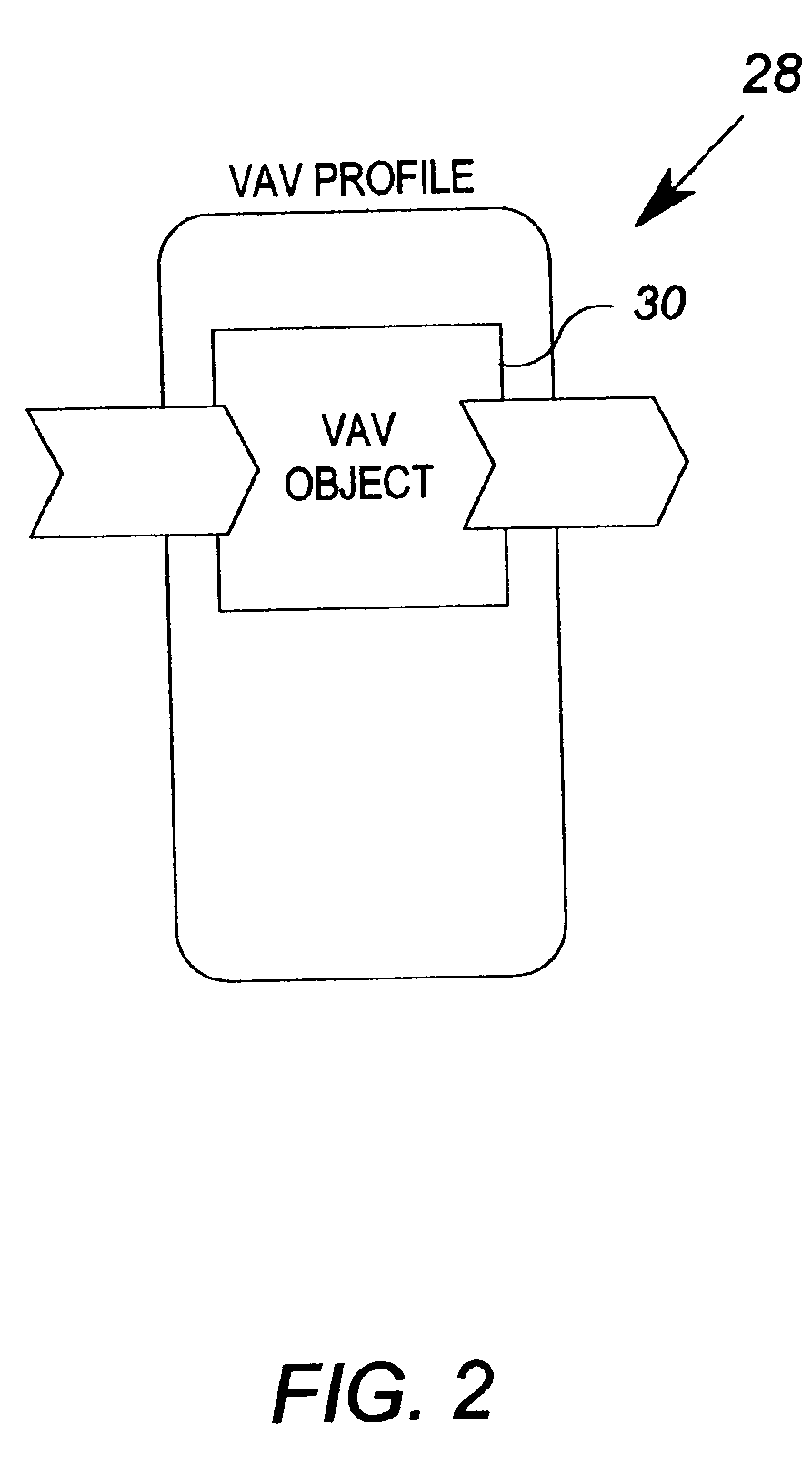 System and method for automatically replacing nodes in a network