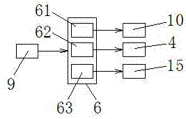 Multimedia teaching device