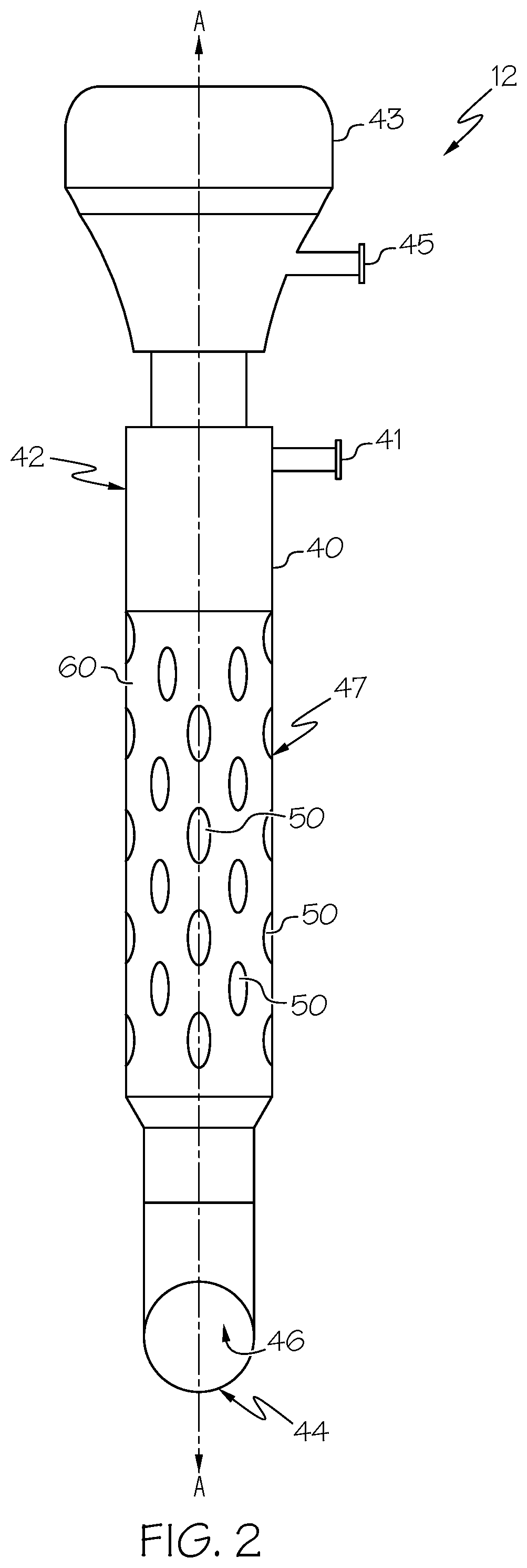 Medication sleeve for a trocar assembly