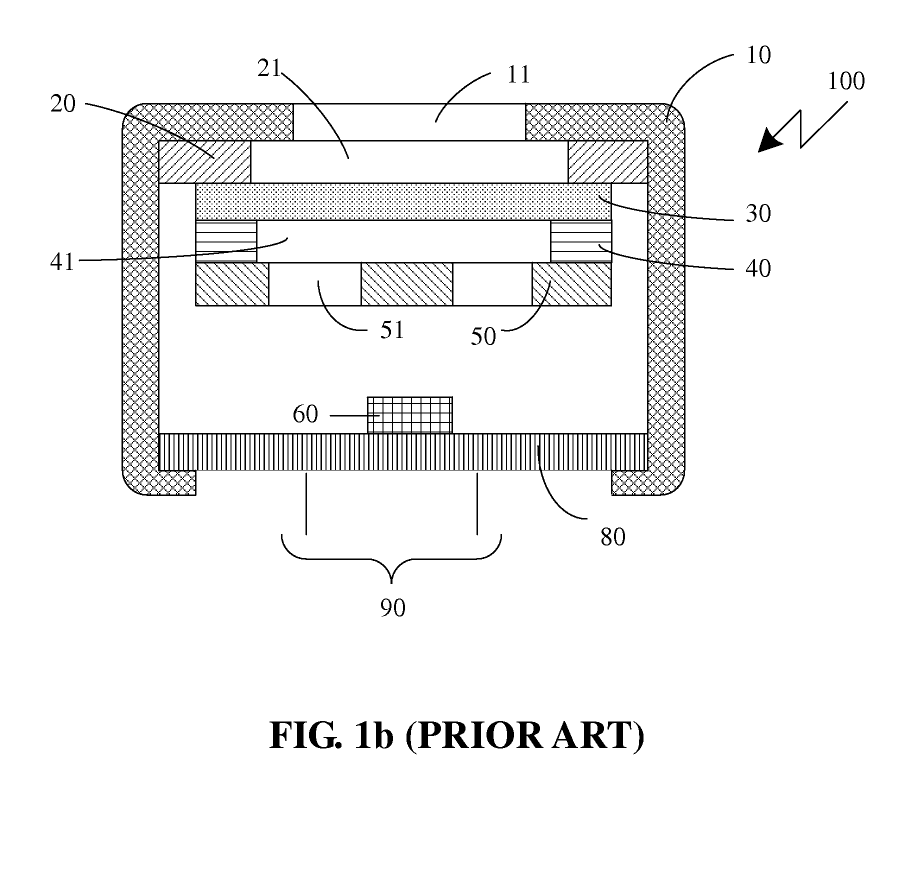 Structure and Method of Condenser Microphone Device for Skin-Contact Usage