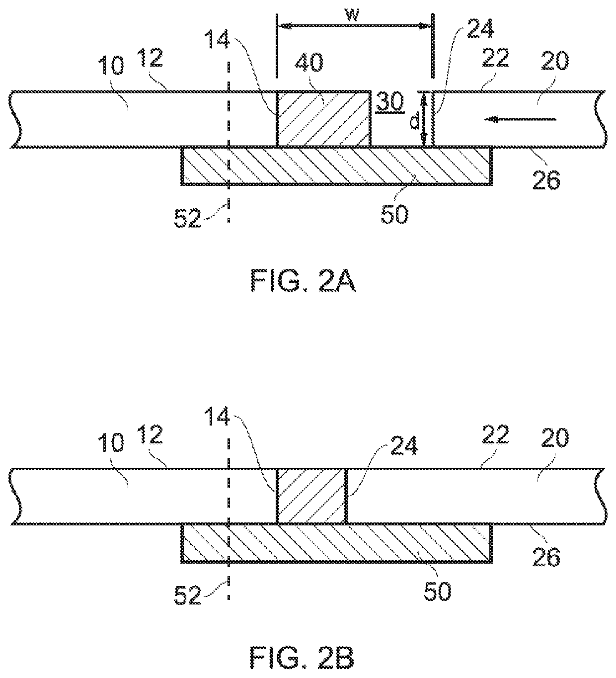 Aircraft gap seal