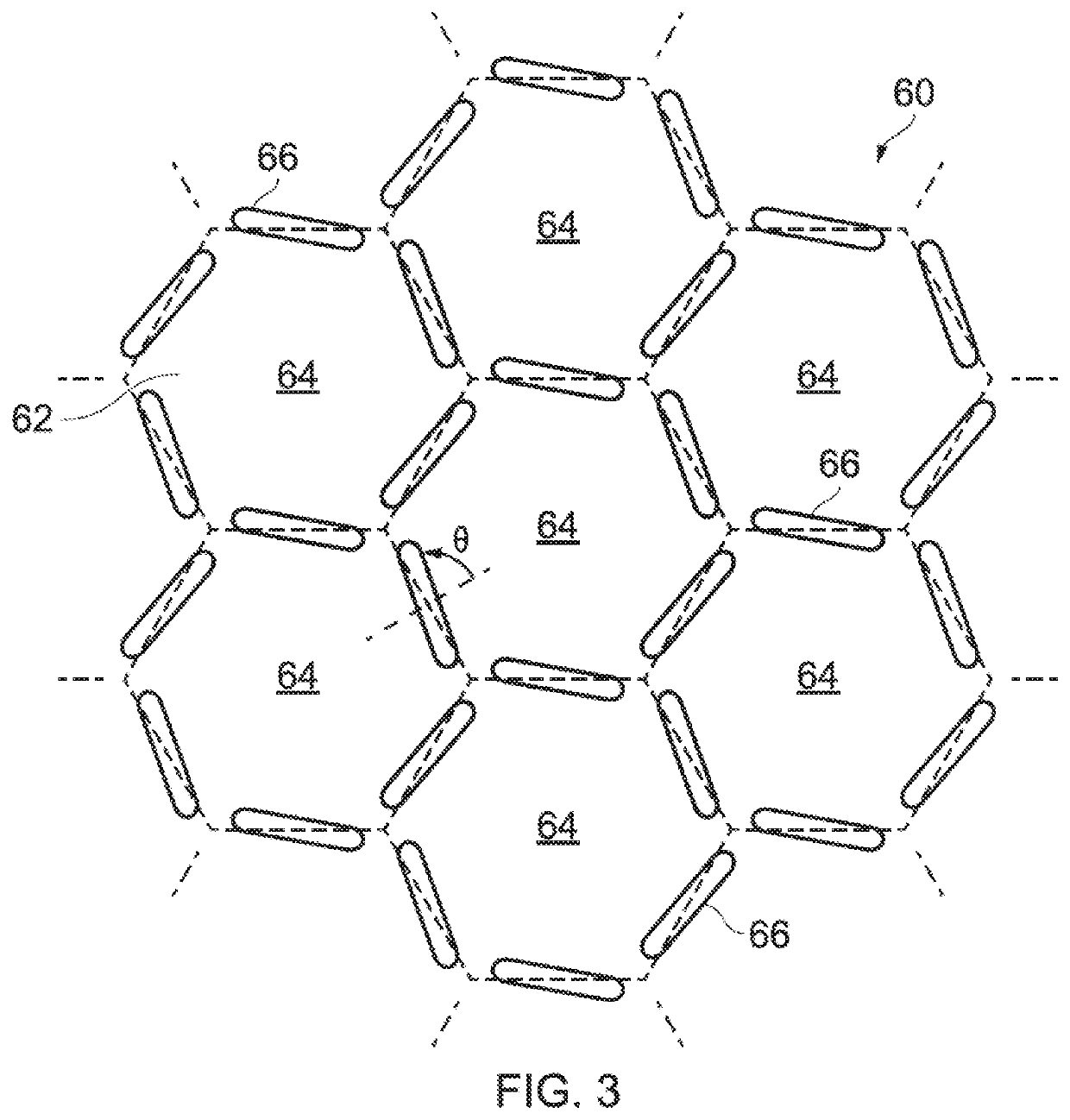 Aircraft gap seal