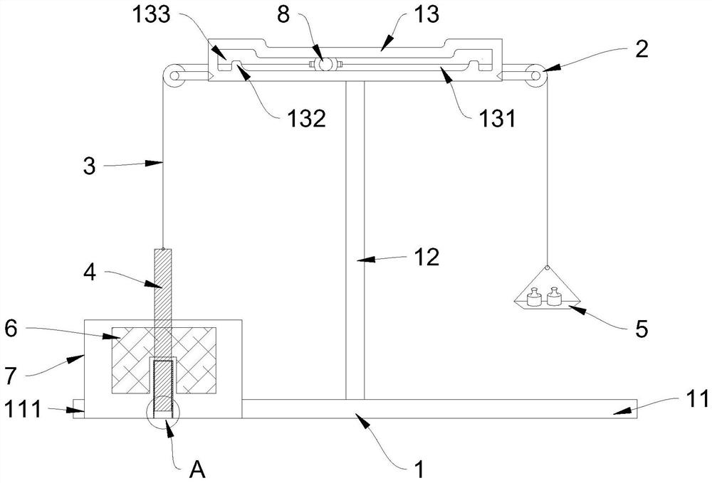 Slurry stability evaluation device and evaluation method