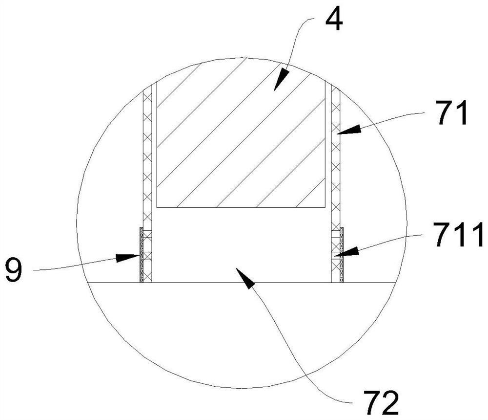 Slurry stability evaluation device and evaluation method