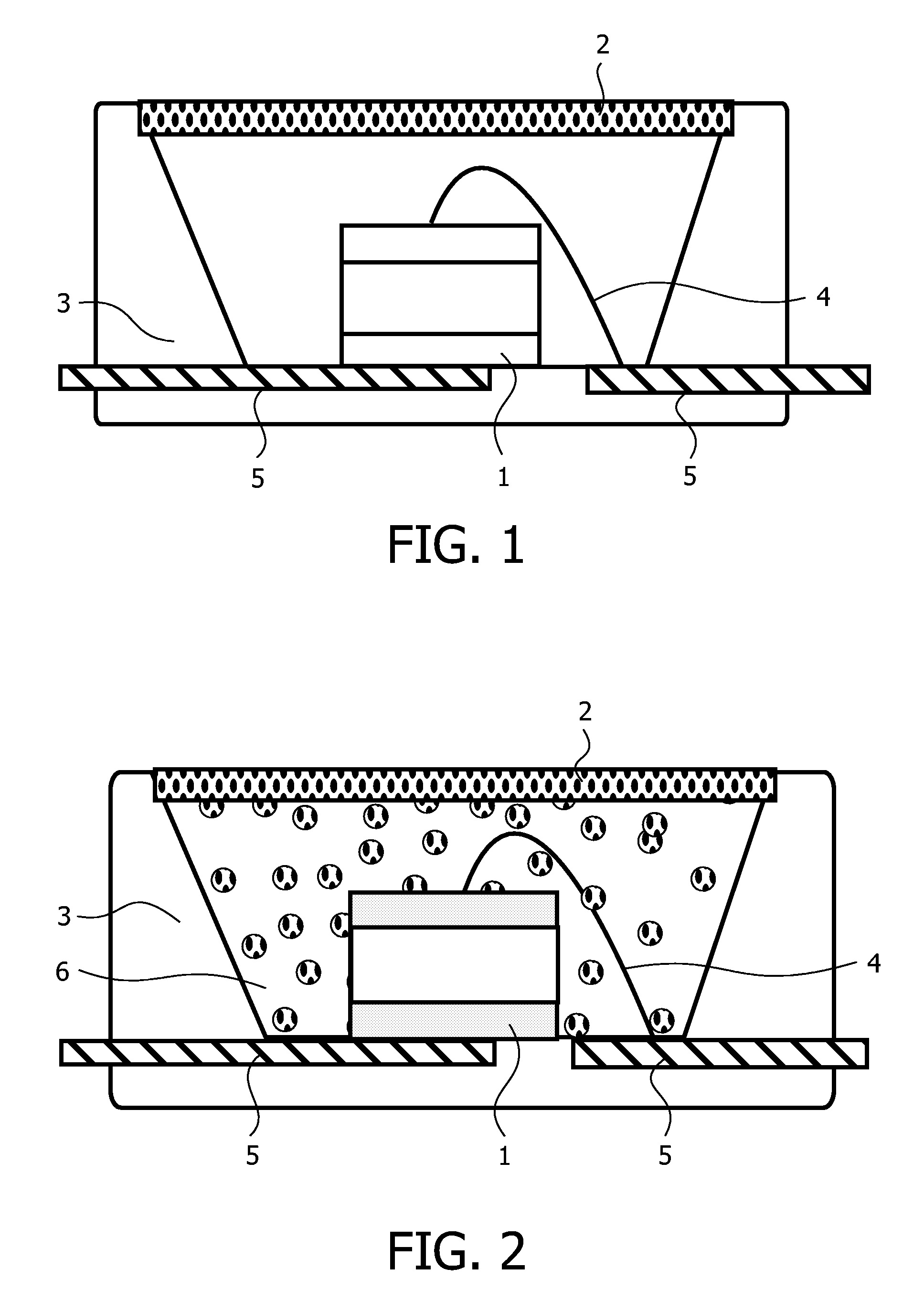 Illumination System Comprising a Red-Emitting Ceramic Luminescence Converter