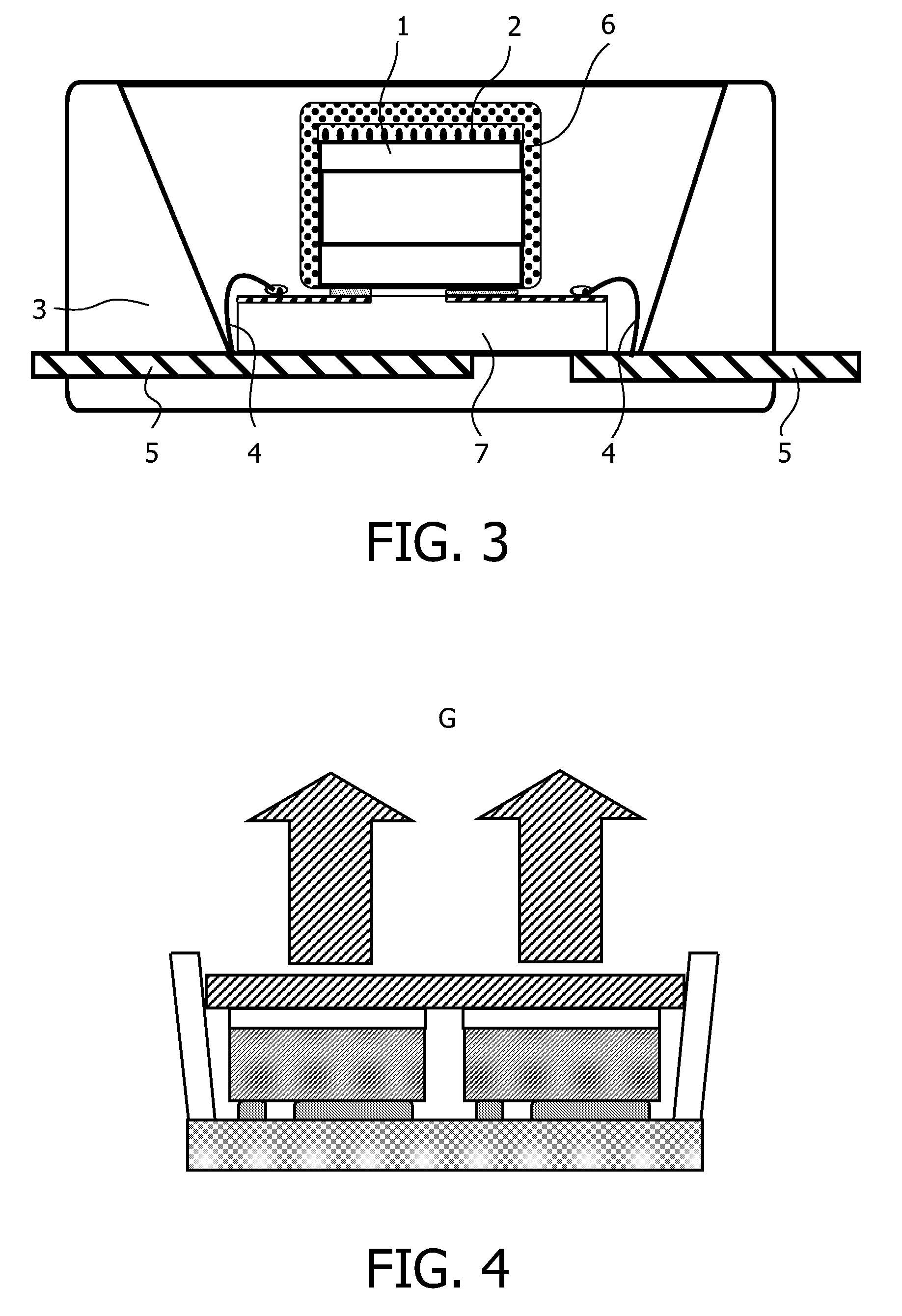 Illumination System Comprising a Red-Emitting Ceramic Luminescence Converter