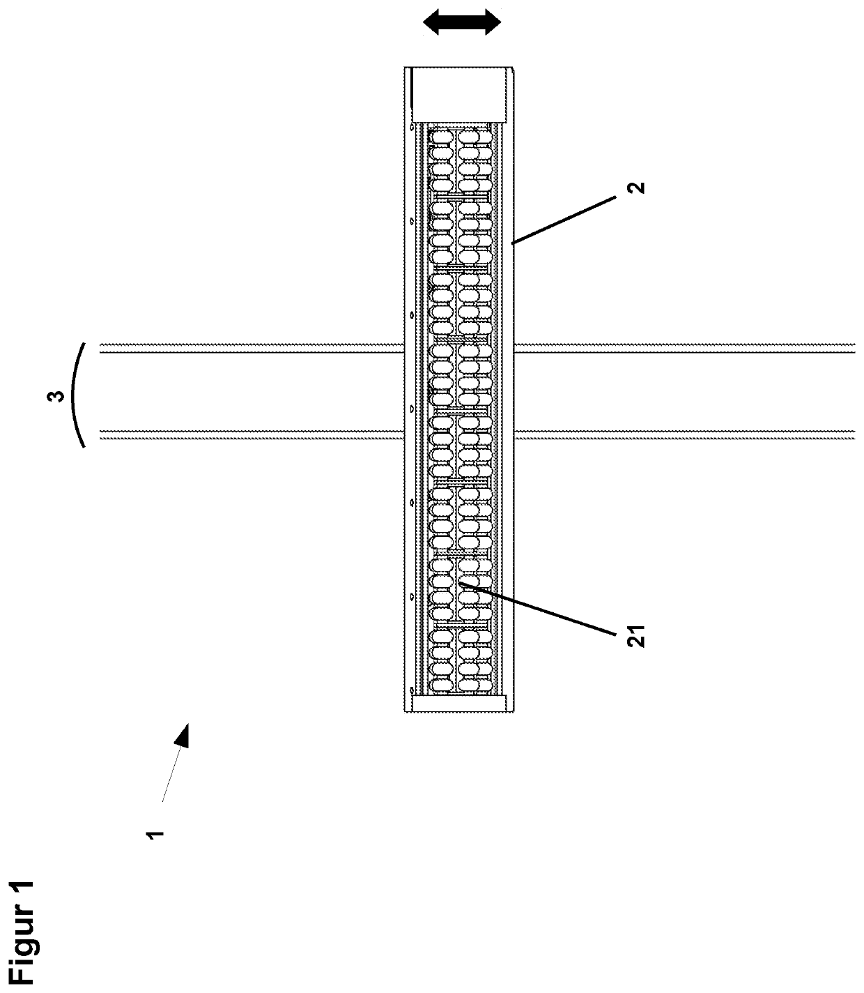 Mobility Training Apparatus