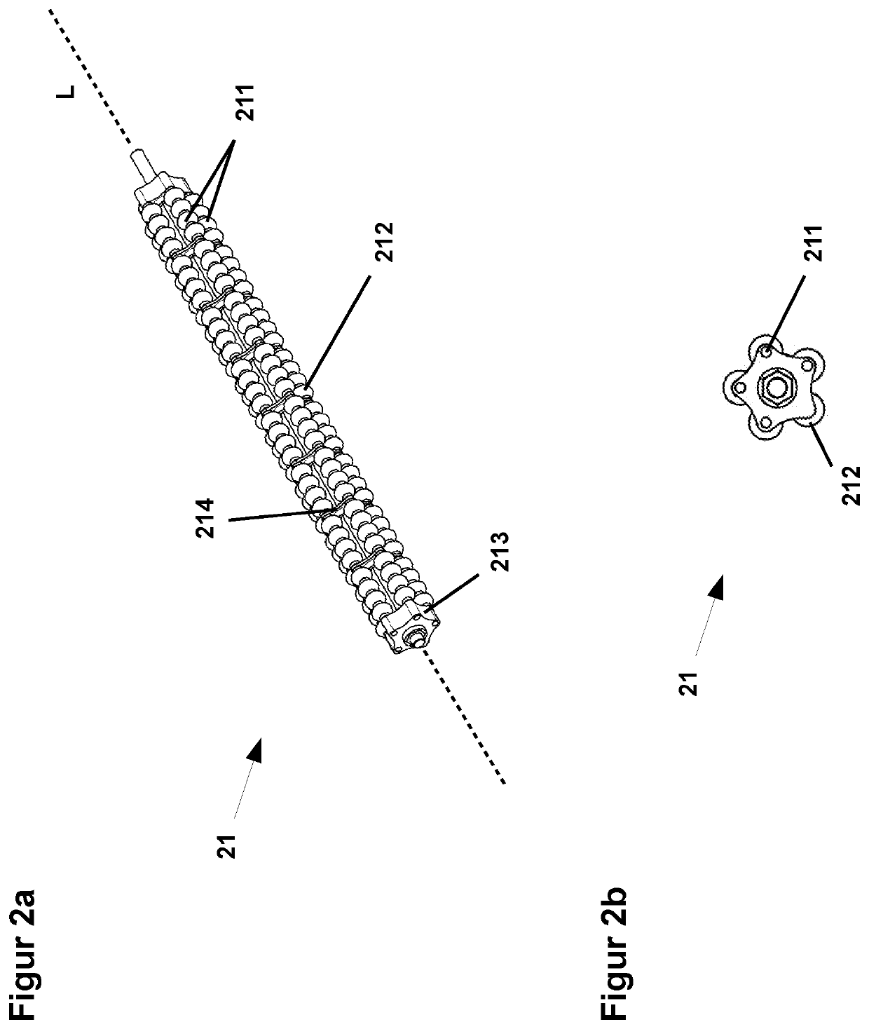 Mobility Training Apparatus