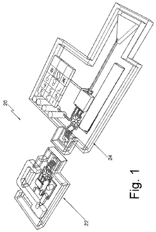 System for management of ubiquitously deployed intelligent locks