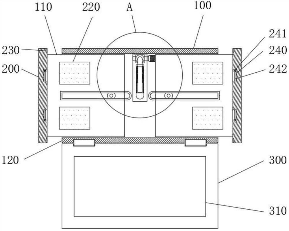 Computer data acquisition device