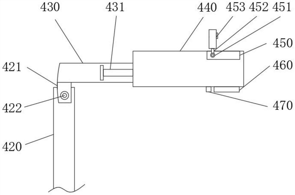 Computer data acquisition device