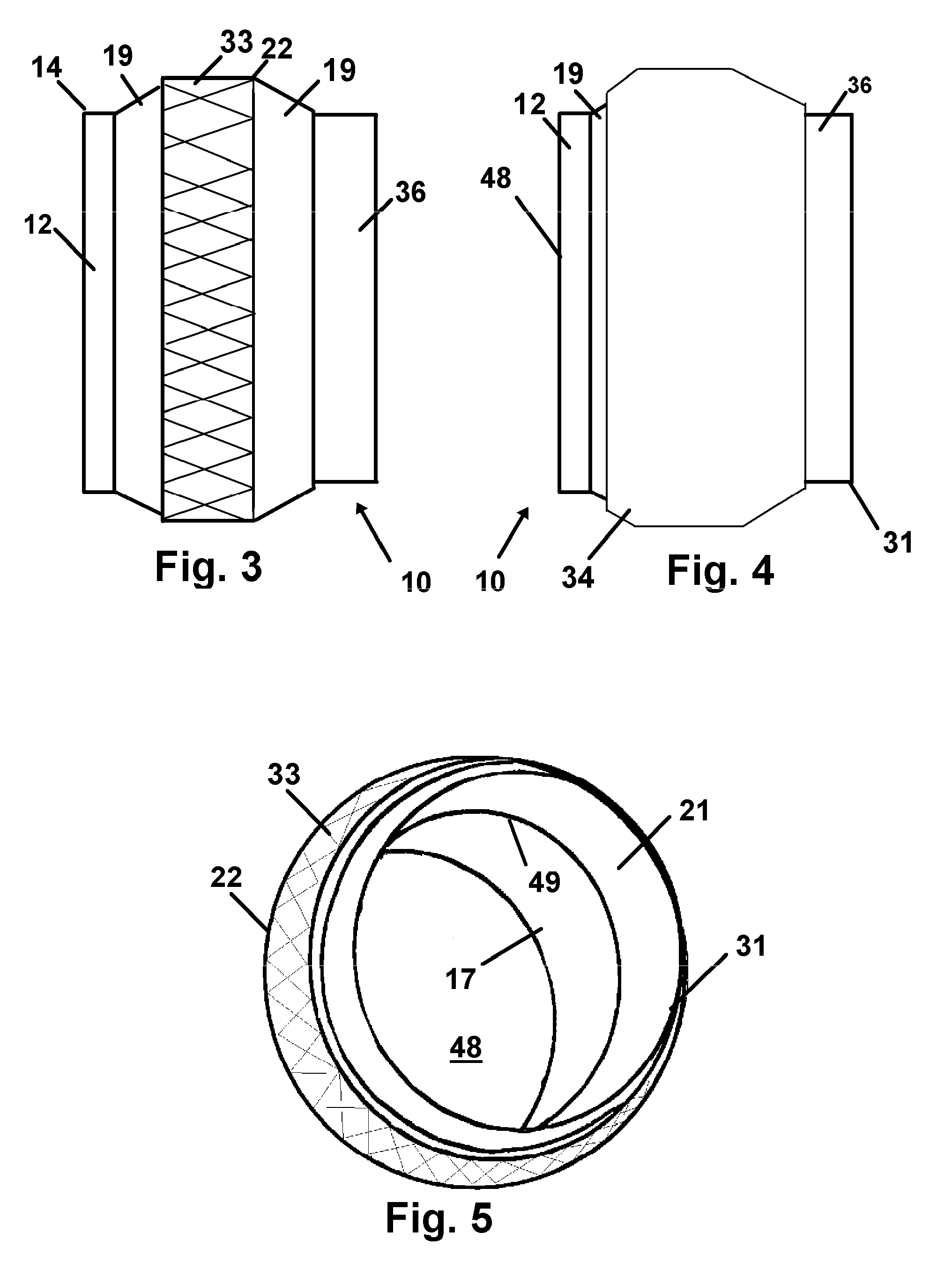 Tube Connector for Intake Manifold