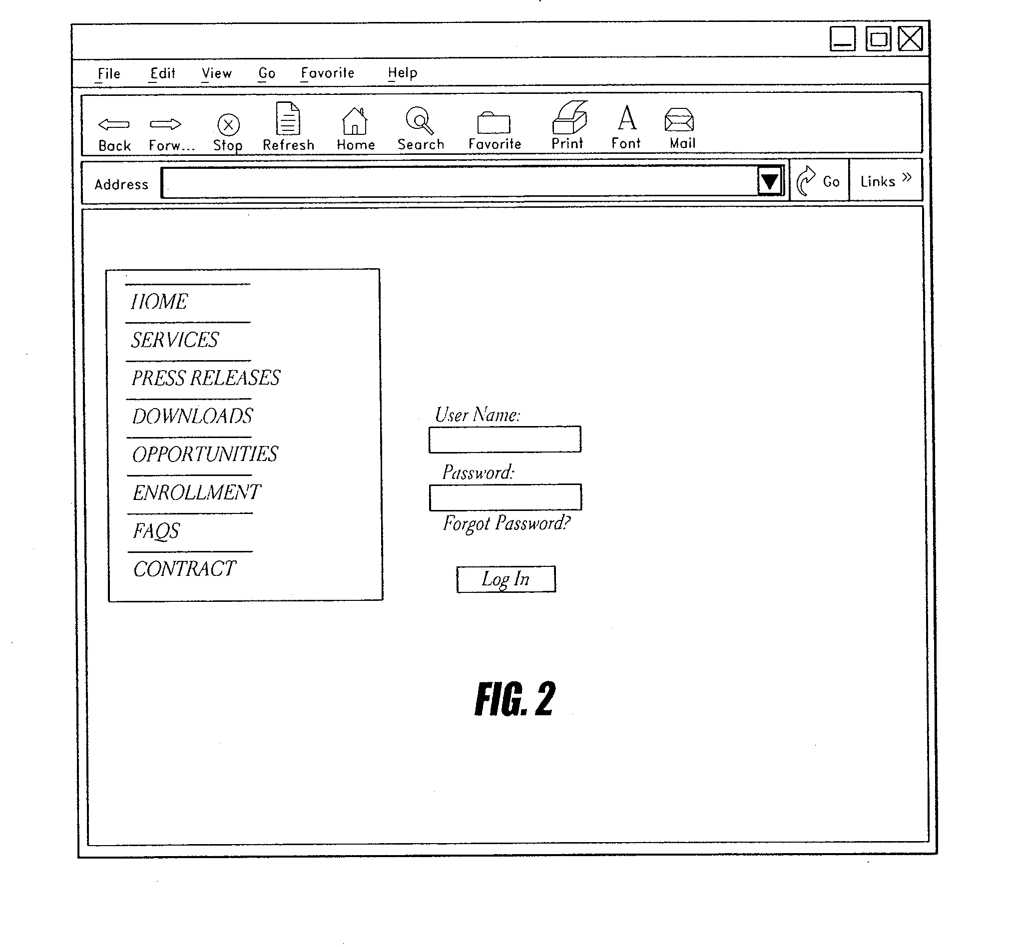 Systems and method for managing dealer information