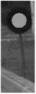 Vision-based integrated navigation robot and navigation method