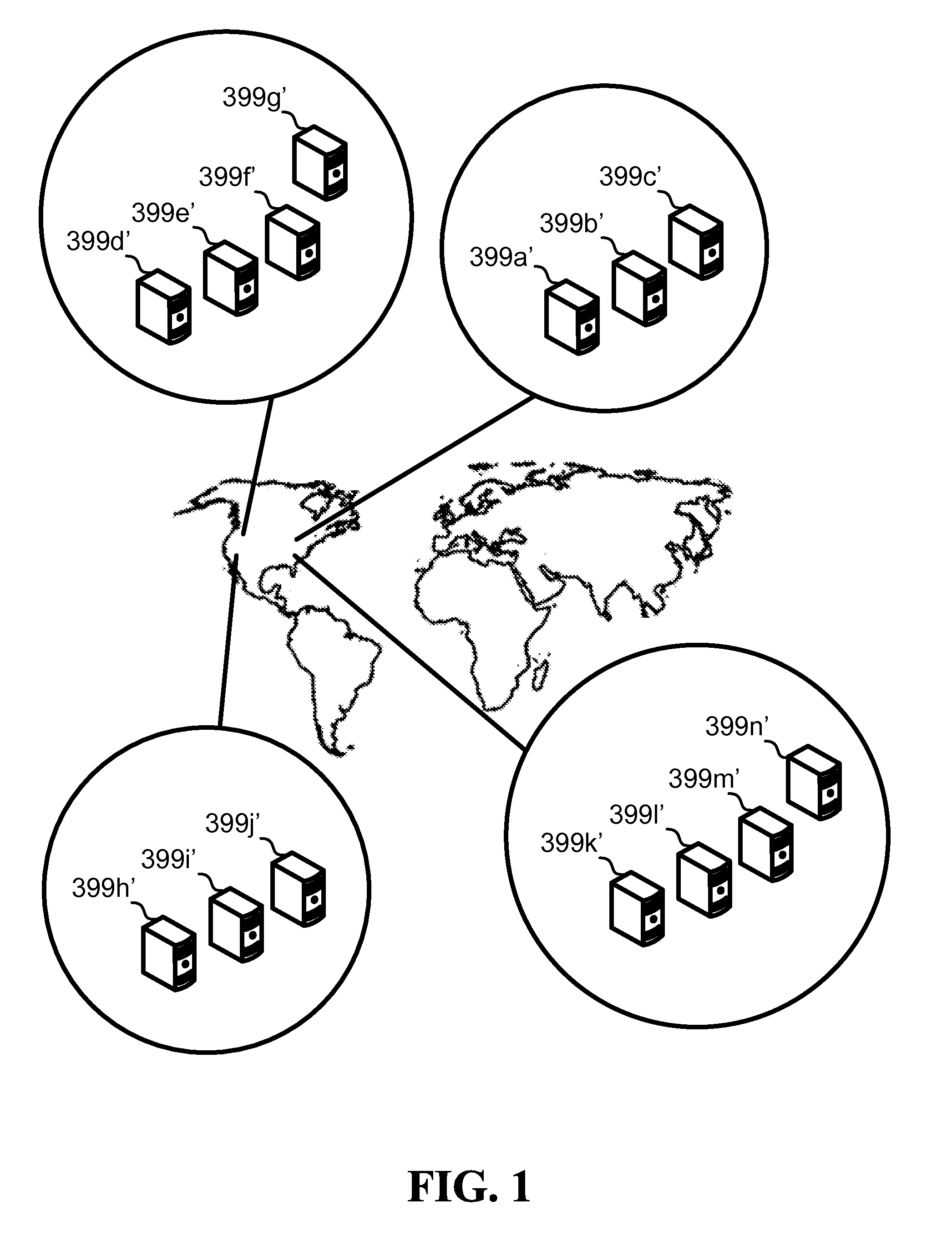 Reduction of Peak-to-Average Traffic Ratio in Distributed Streaming Systems