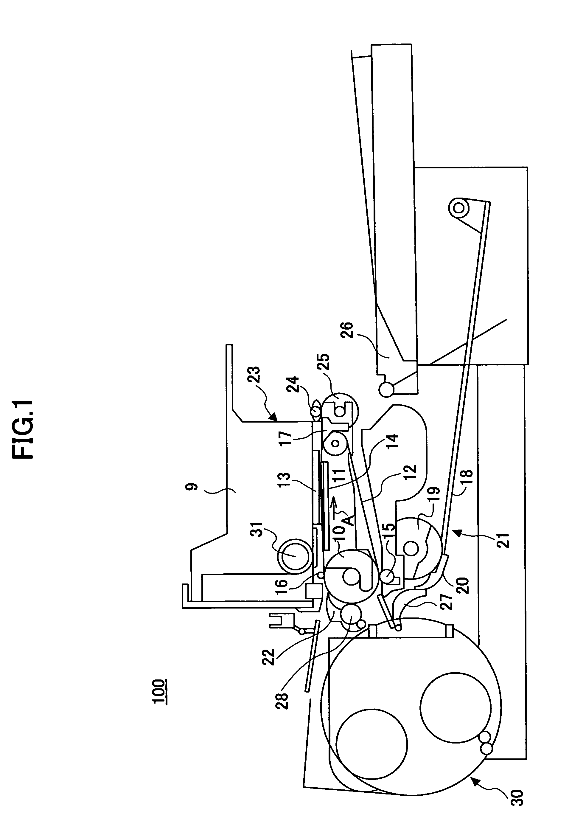 Image forming apparatus