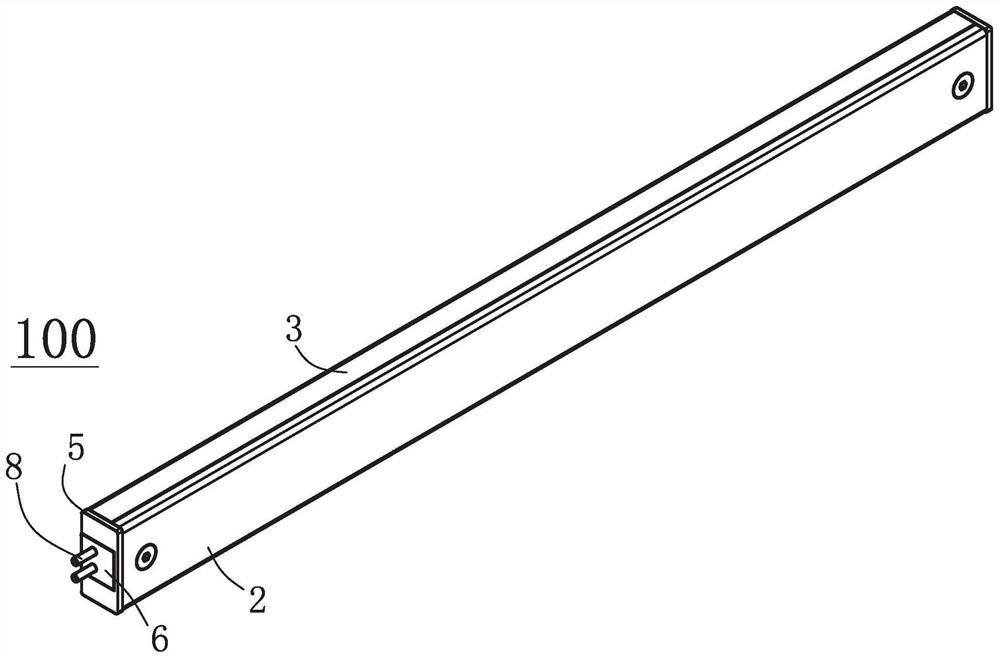 Combined air conditioner unit frame and its columns