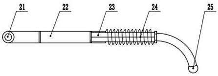 A parallel semi-active multi-dimensional damping seat suspension for engineering vehicles