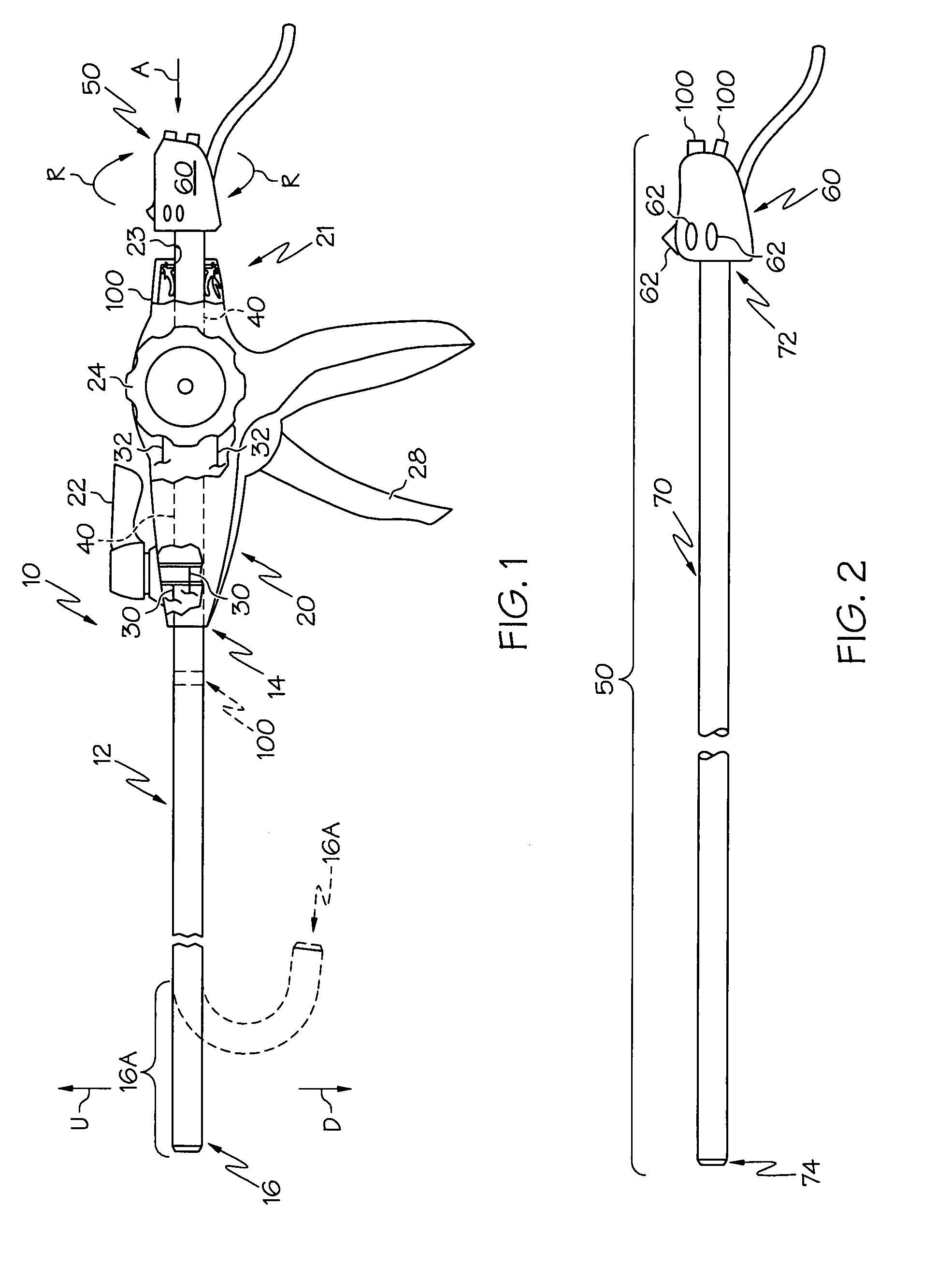 Manipulatable guide system and methods for natural orifice translumenal endoscopic surgery