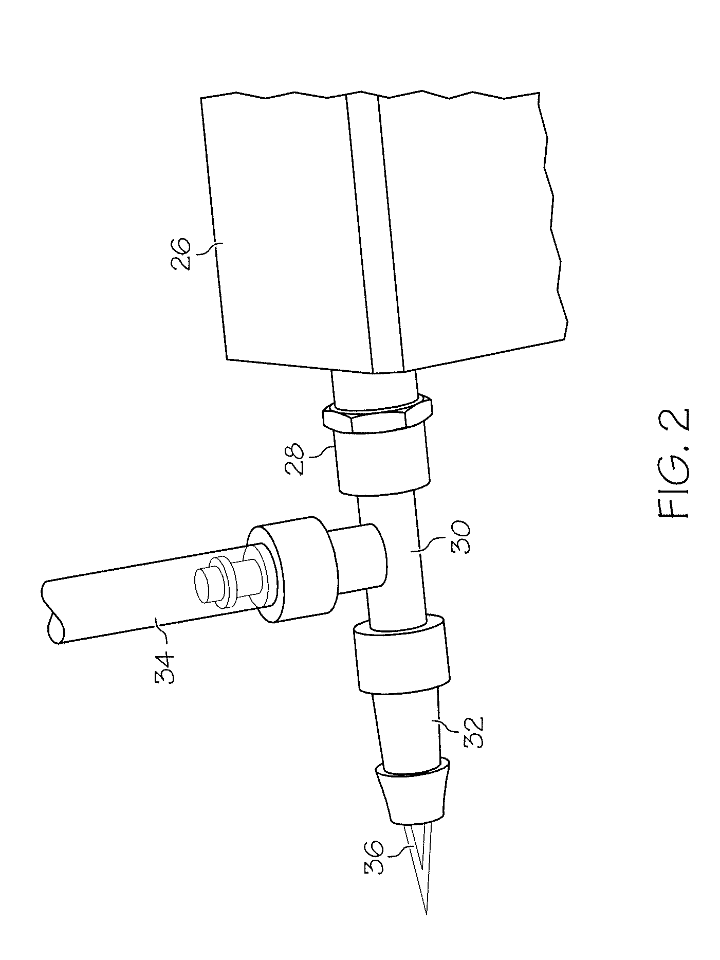 Lens molds having atmospheric plasma coatings thereon