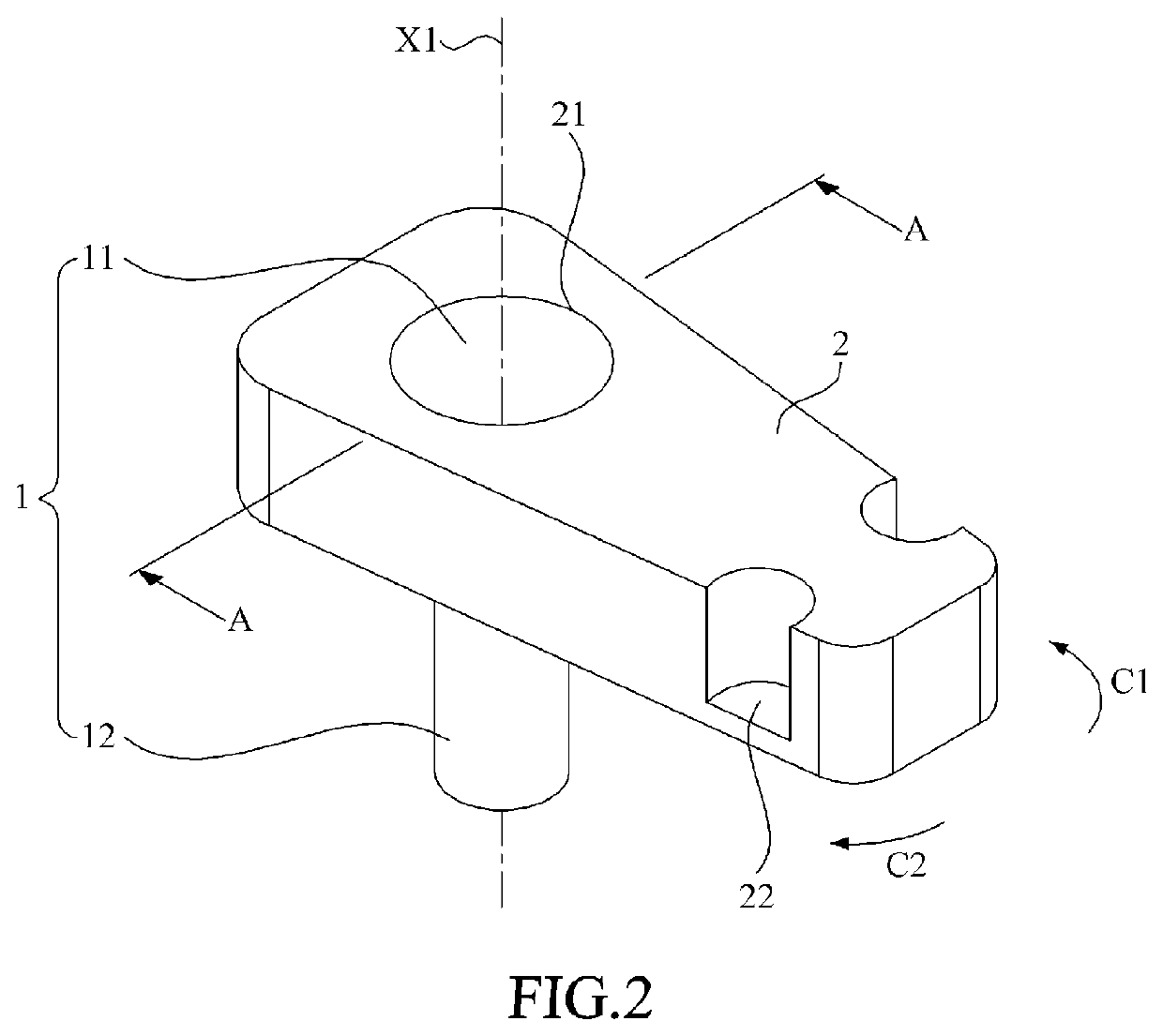 Dental implant positioning and guiding assembly