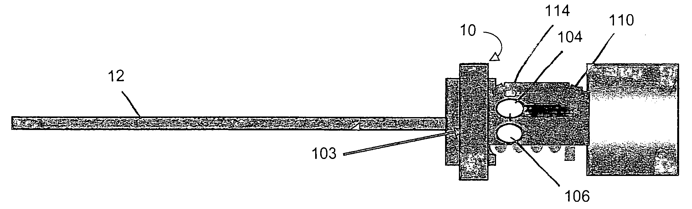 Multi-spectral imaging endoscope system