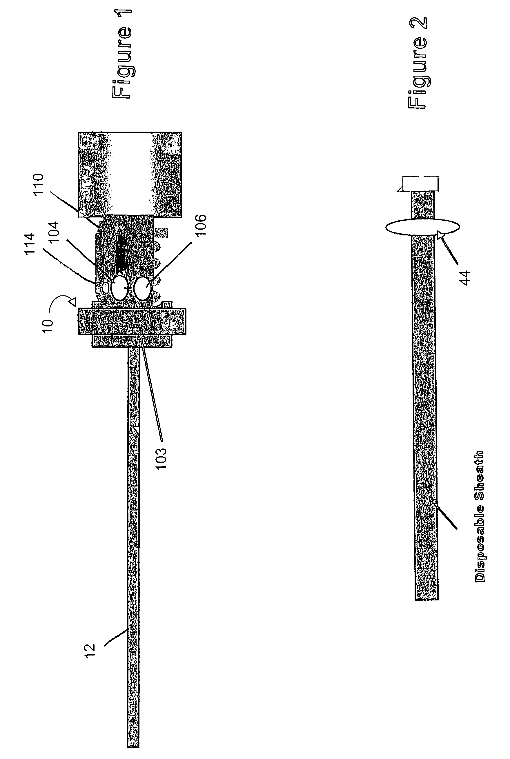 Multi-spectral imaging endoscope system