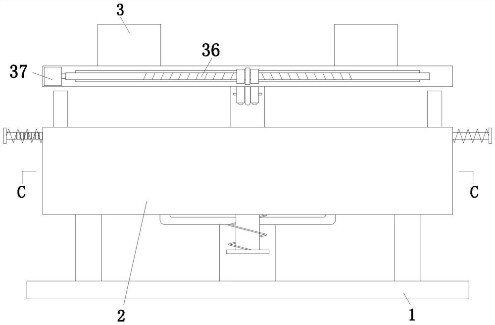 Manufacturing method of aluminum-based copper-clad plate