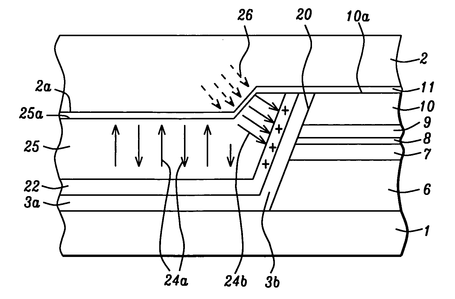 Enhanced hard bias in thin film magnetoresistive sensors with perpendicular easy axis growth of hard bias and strong shield-hard bias coupling