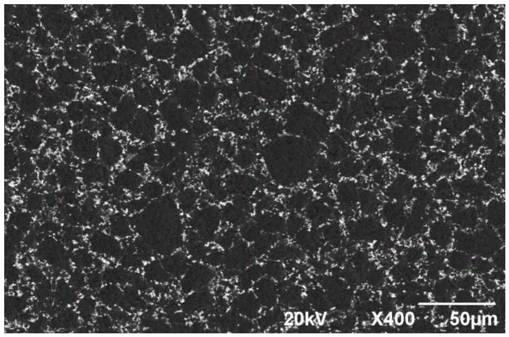 Method for removing cobalt from polycrystalline diamond clad sheet