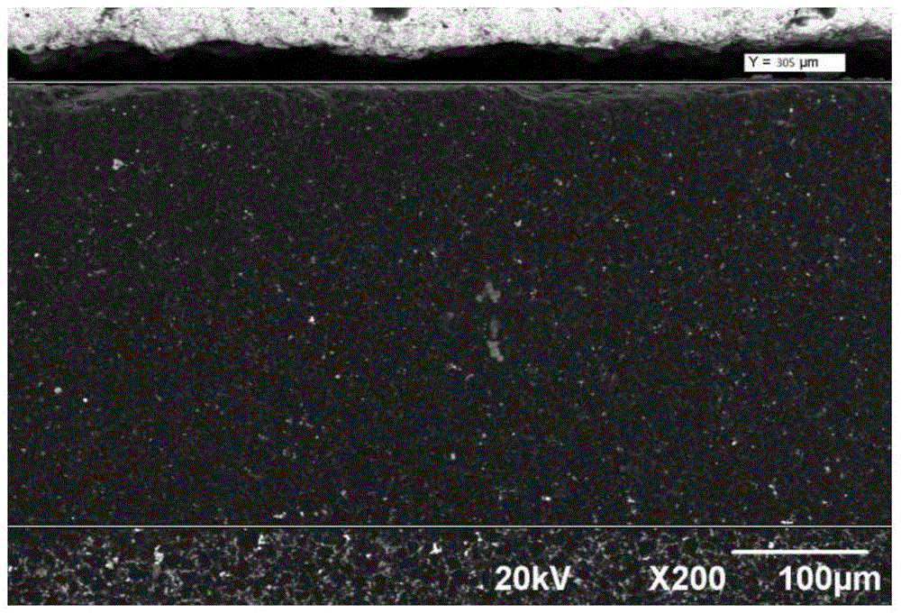 Method for removing cobalt from polycrystalline diamond clad sheet