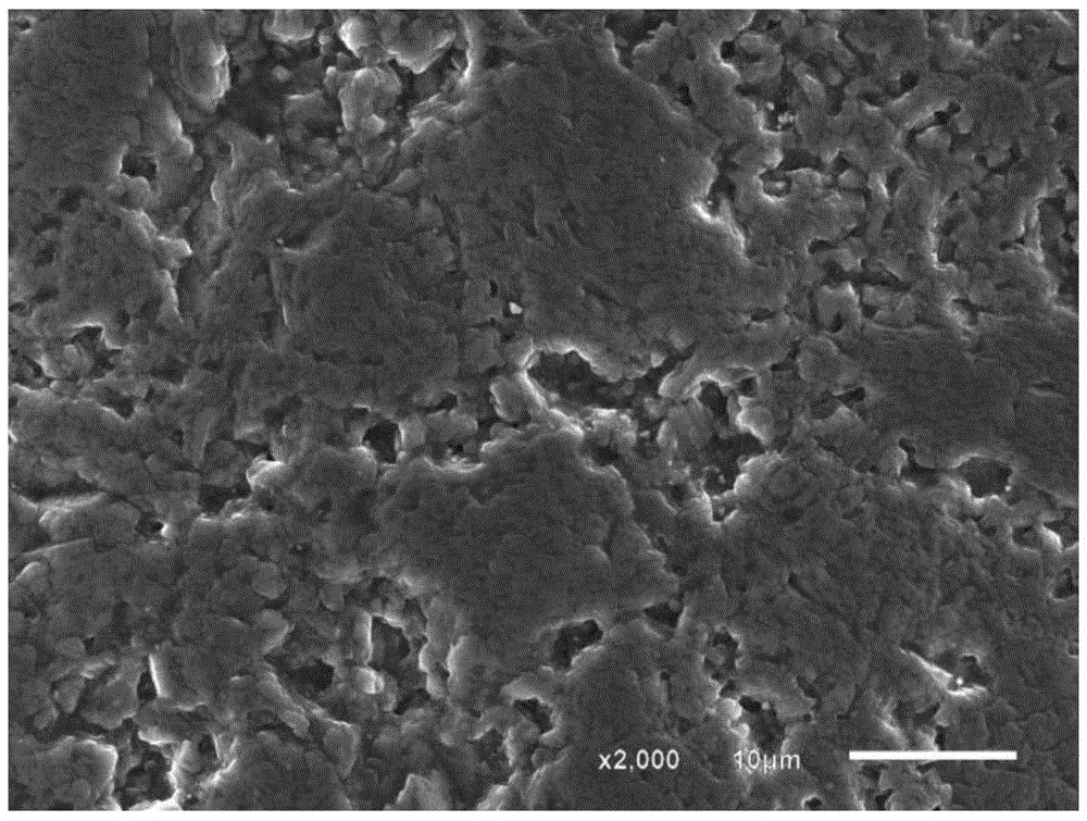 Method for removing cobalt from polycrystalline diamond clad sheet