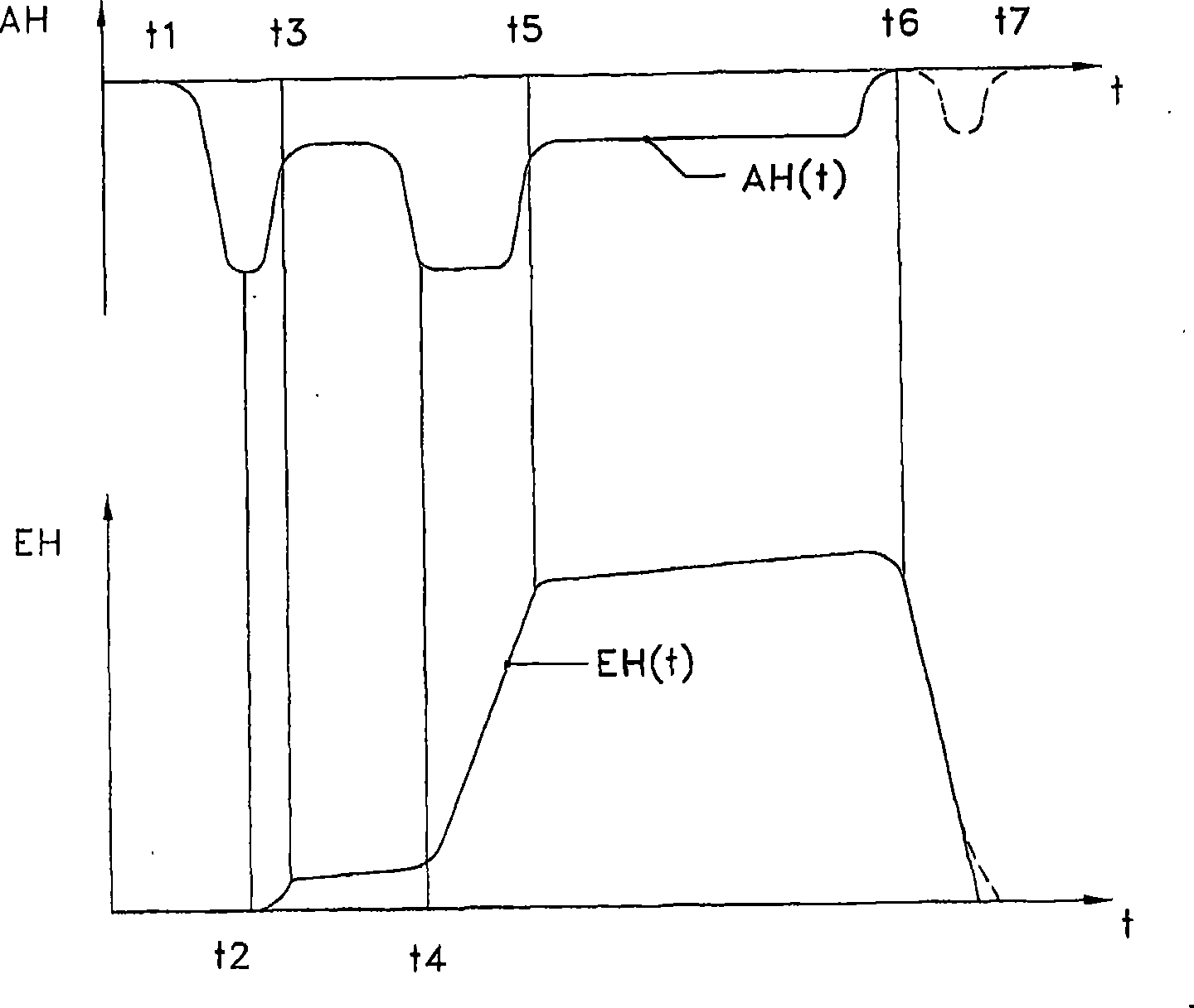 Fuel injection valve for internal combustion engines