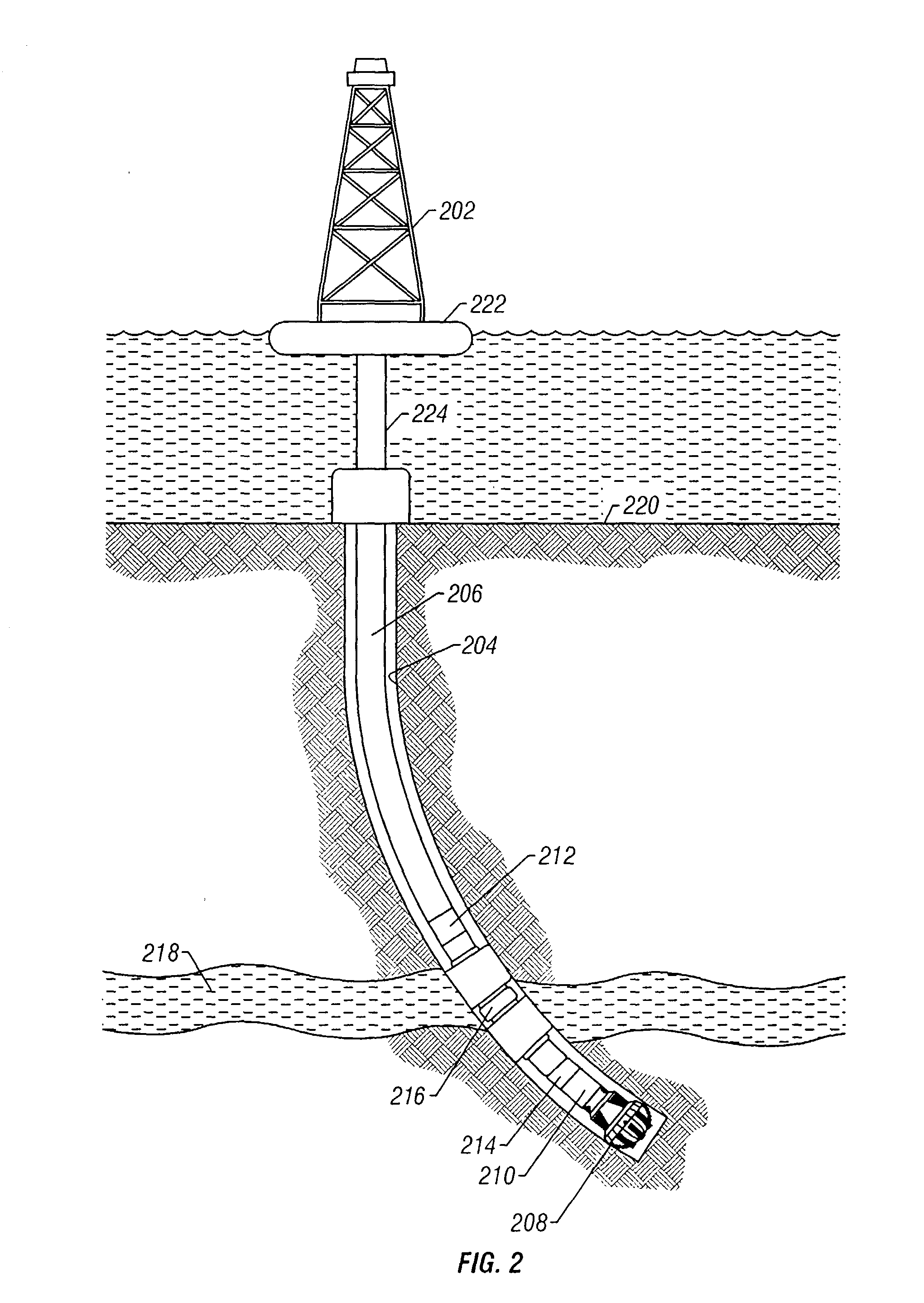 Methods to detect formation pressure