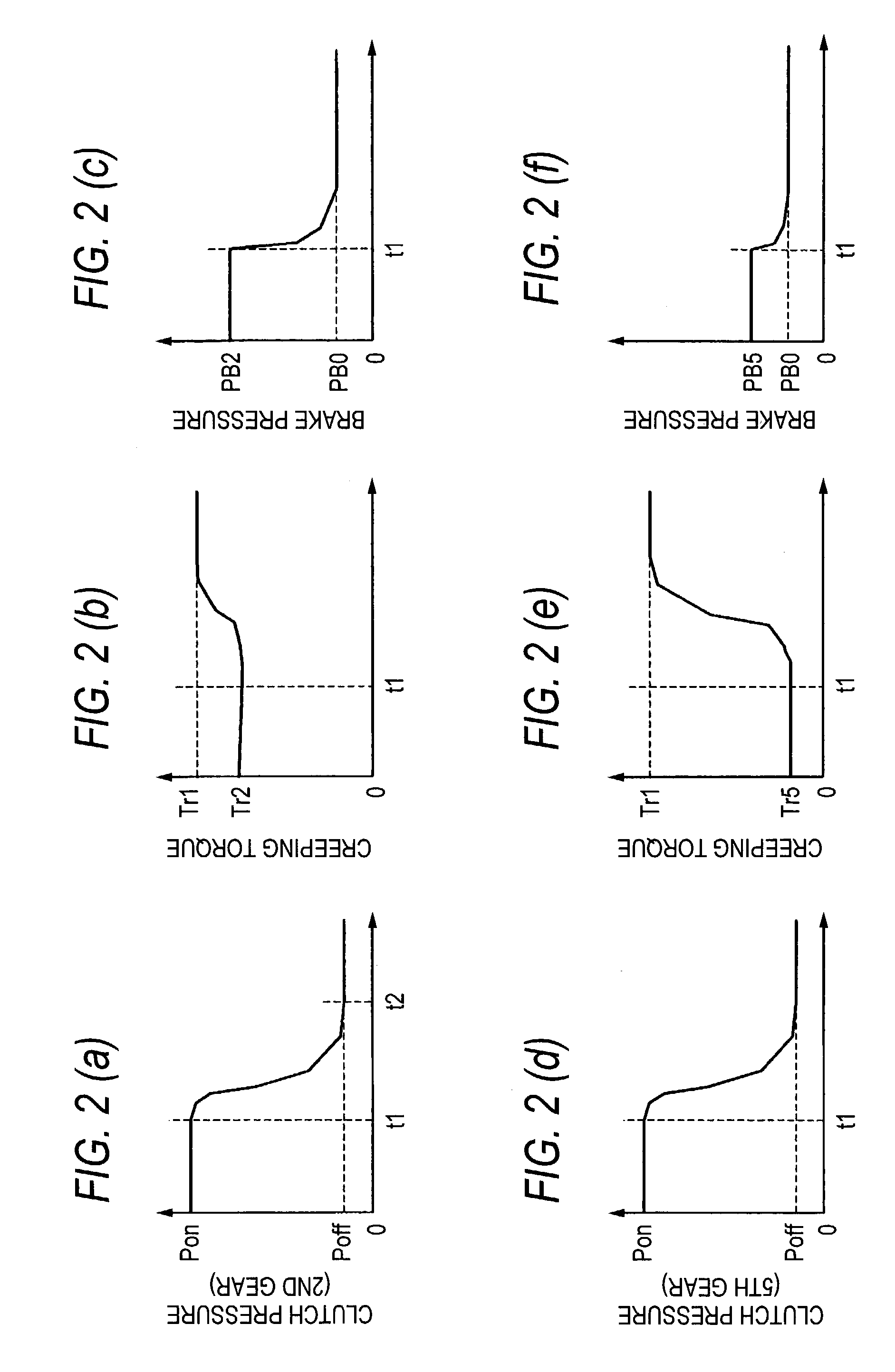 Vehicle control apparatus