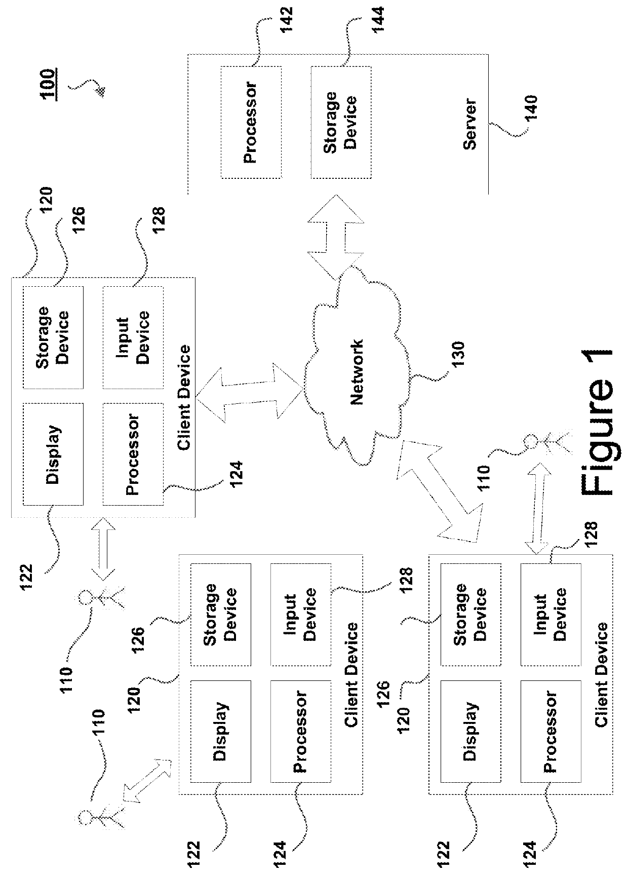 Systems and methods for generating and updating electronic medical records