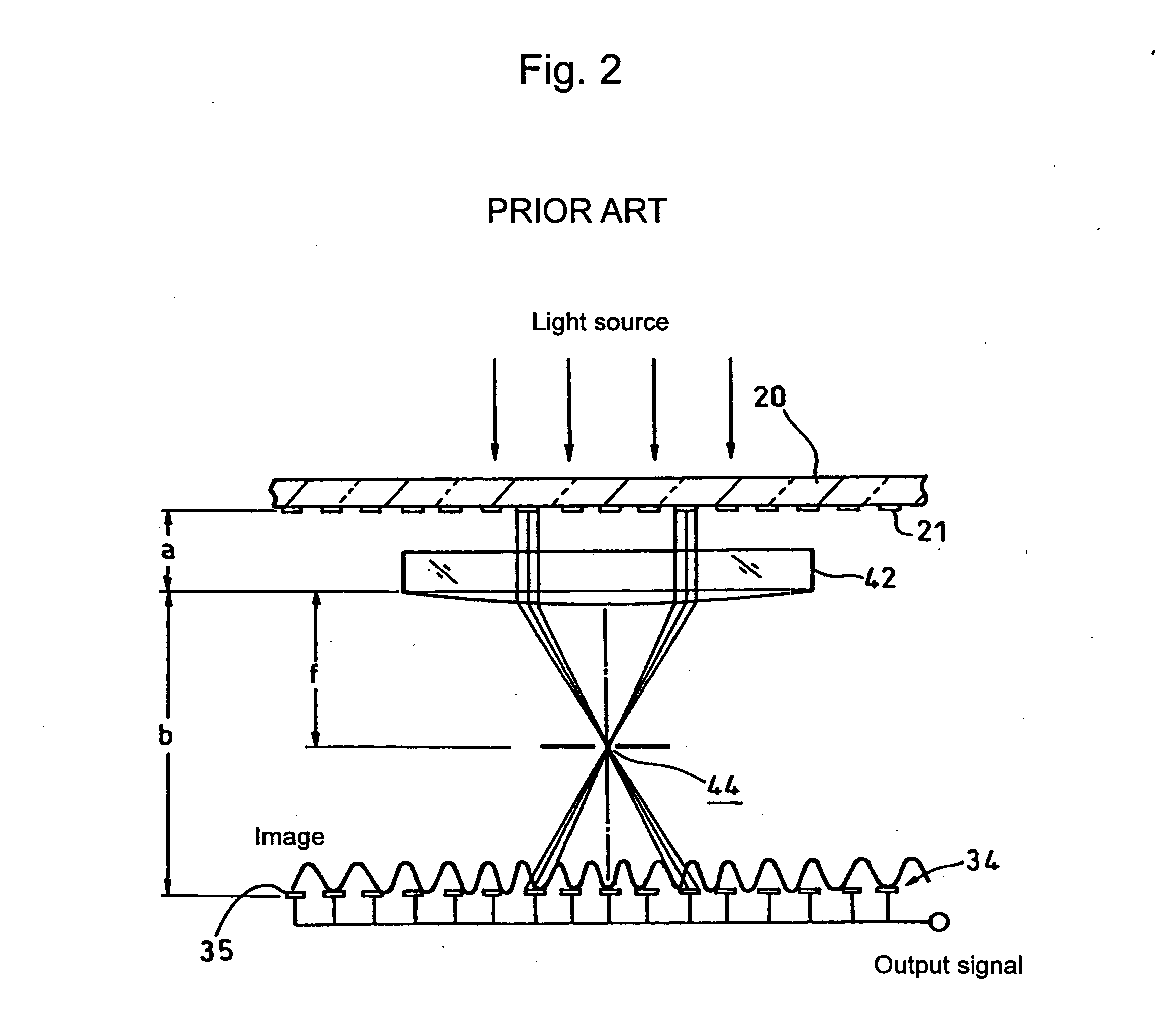 Photoelectric encoder