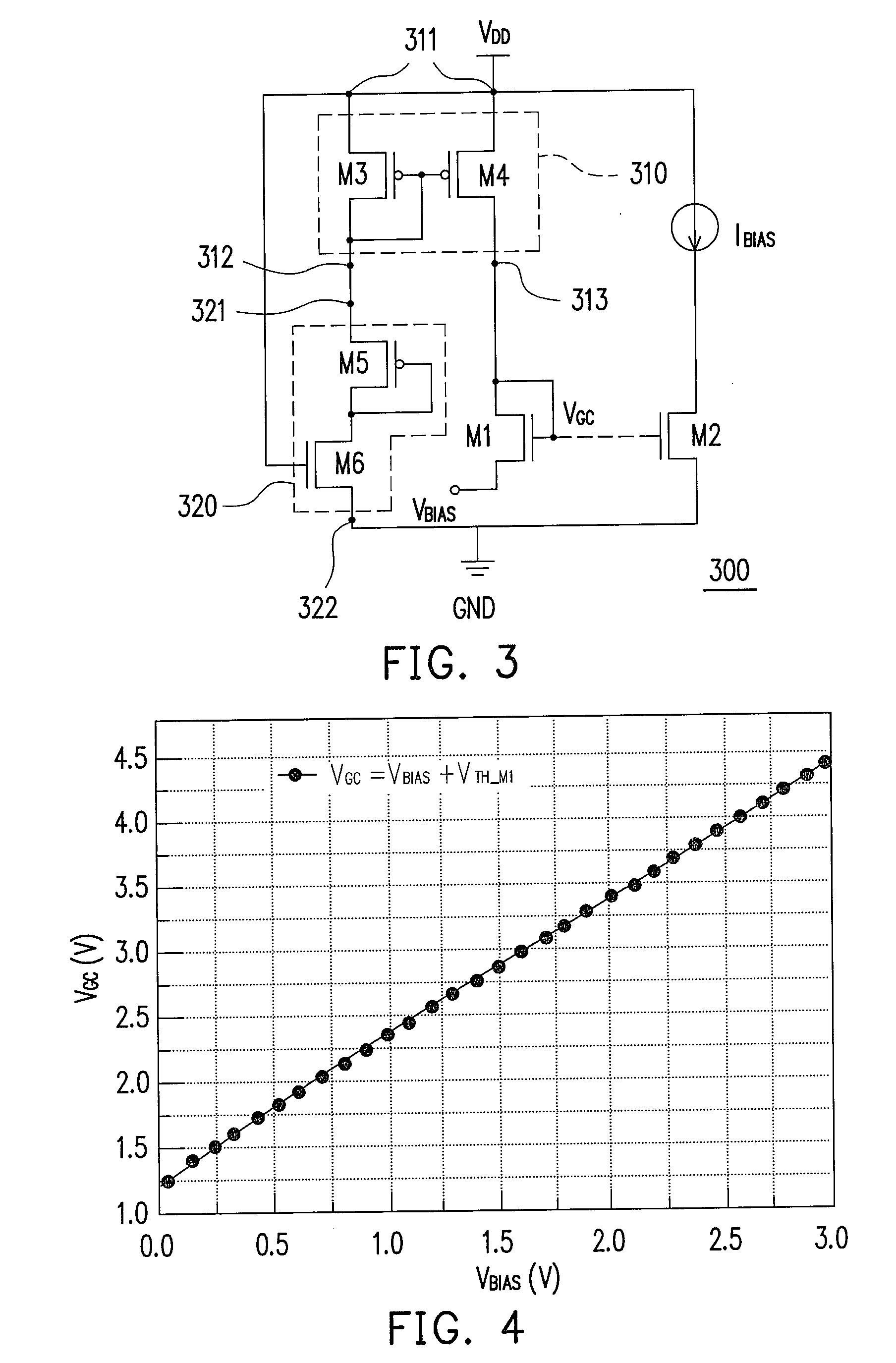 Current source circuit